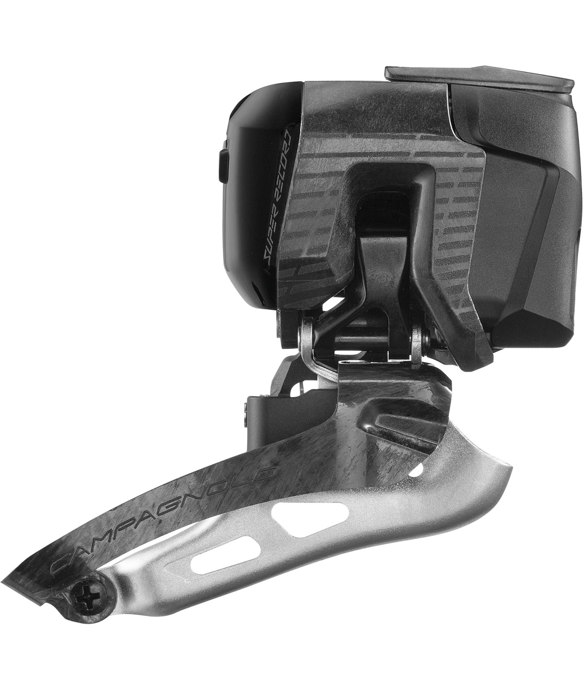 Deragliatore Campagnolo Super Record WRL 13v