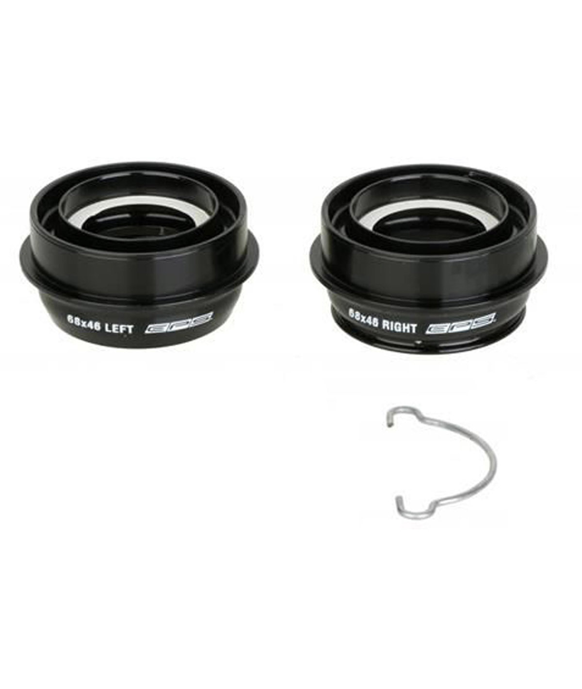 Calotte Campagnolo integrate Ultra-Torque OS-Fit PF30 68x46