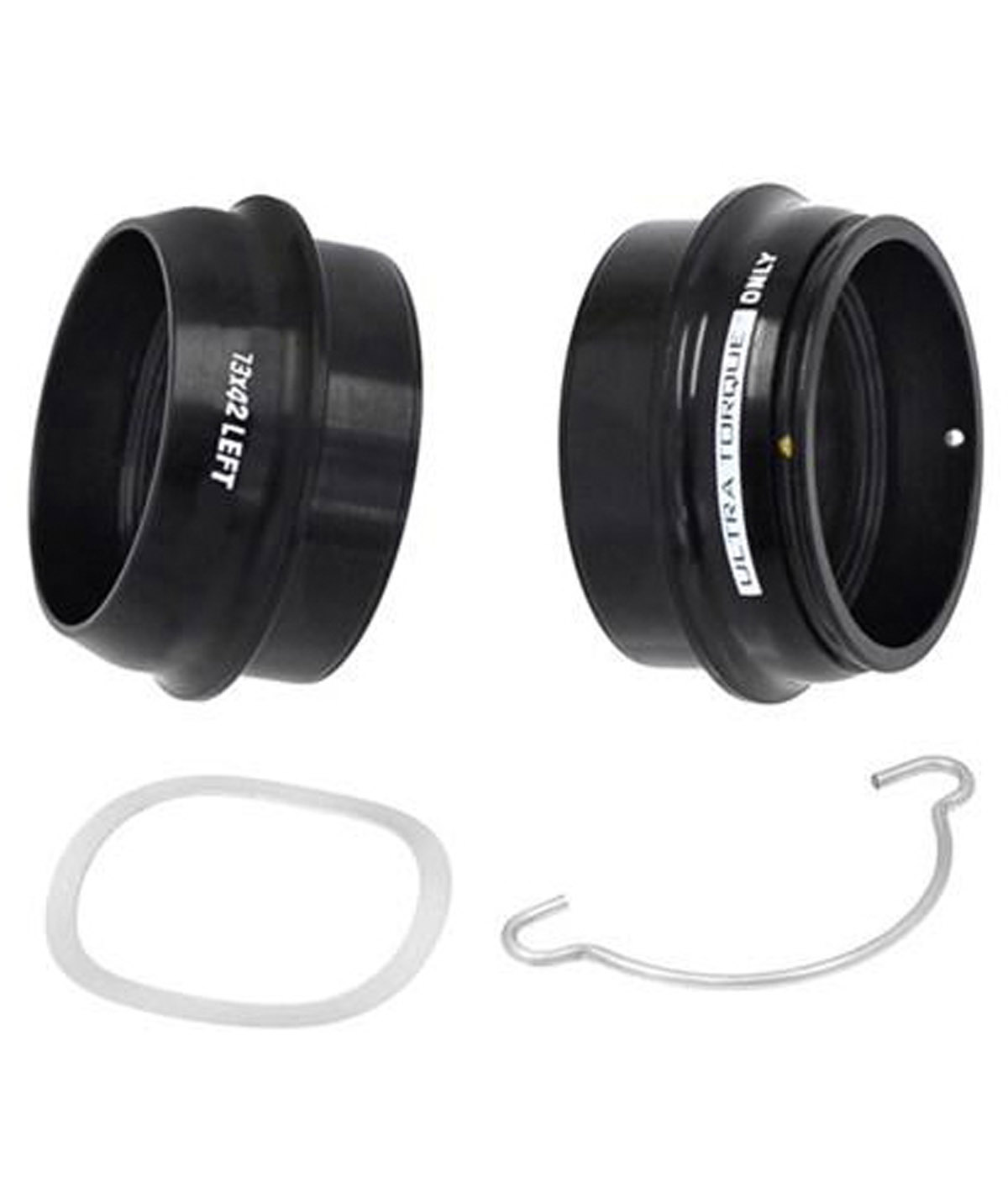 Calotte Campagnolo integrate Ultra-Torque BB30A Press-Fit 73x42