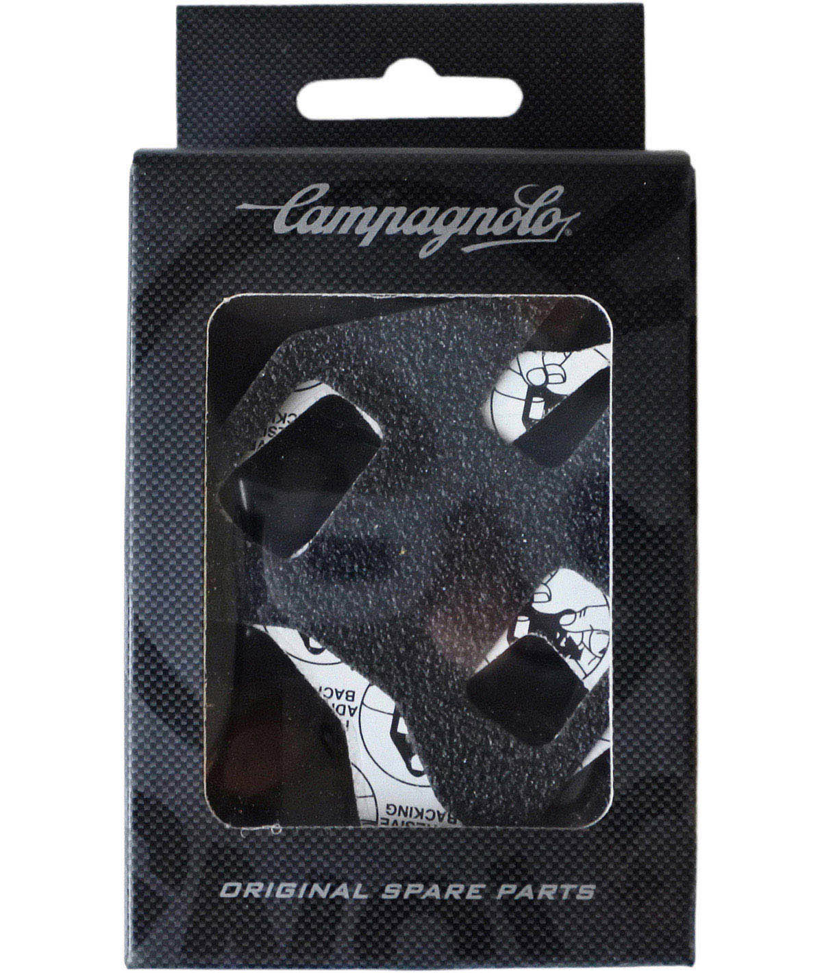 Paia tacchette Campagnolo senza gioco per pedali Profit