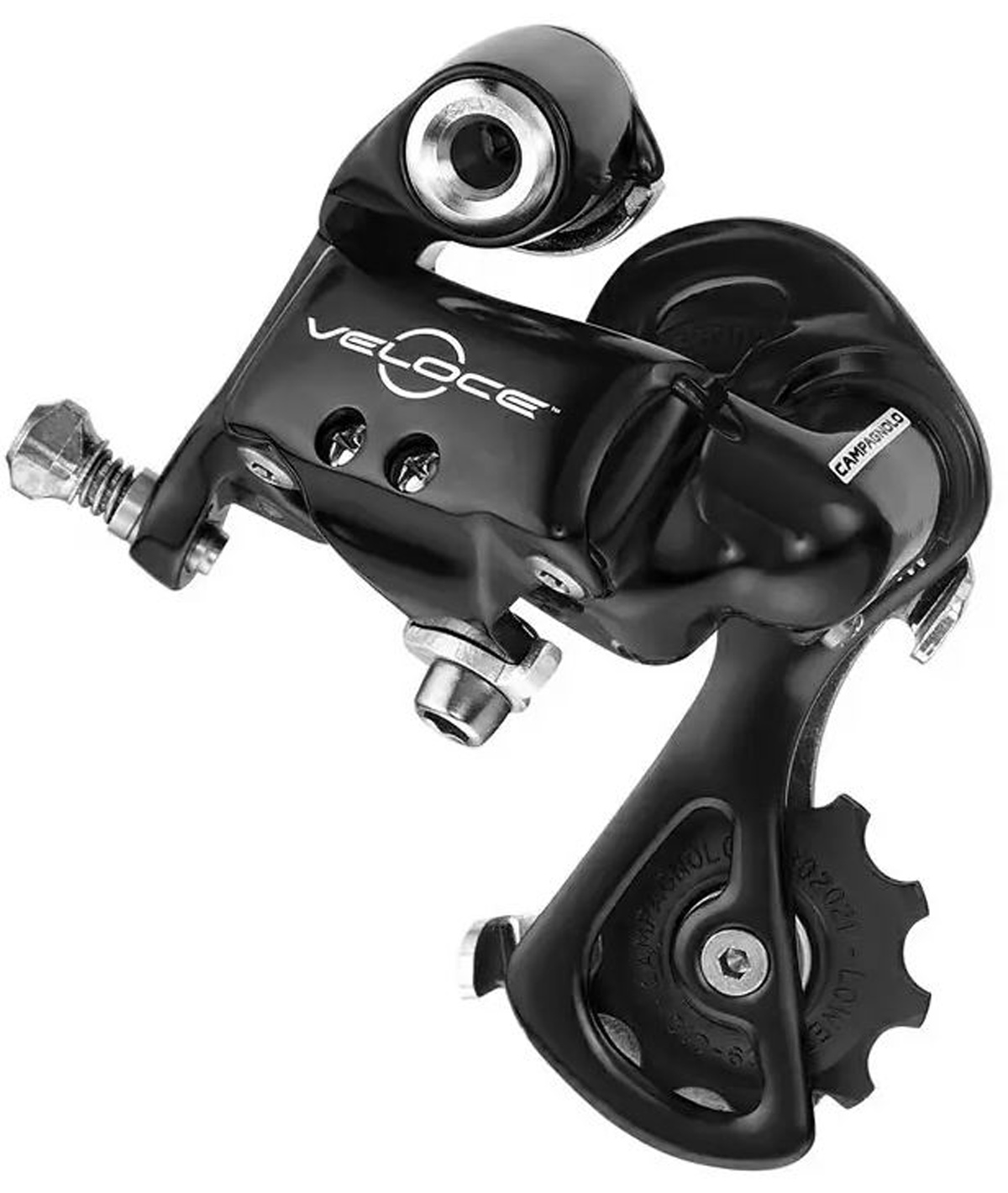 Cambio Campagnolo veloce 10v. medio