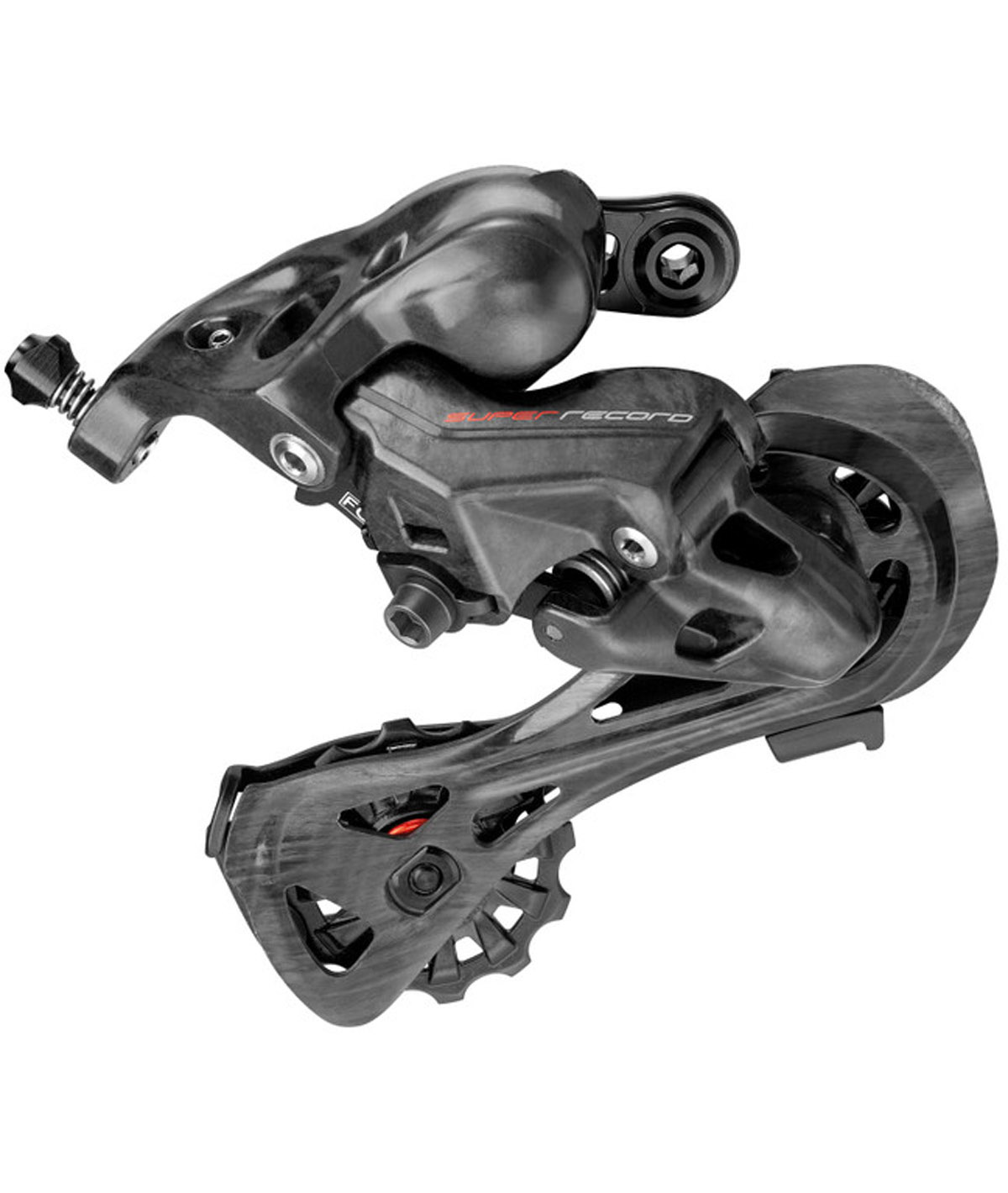 Cambio Campagnolo Super Record 12v.