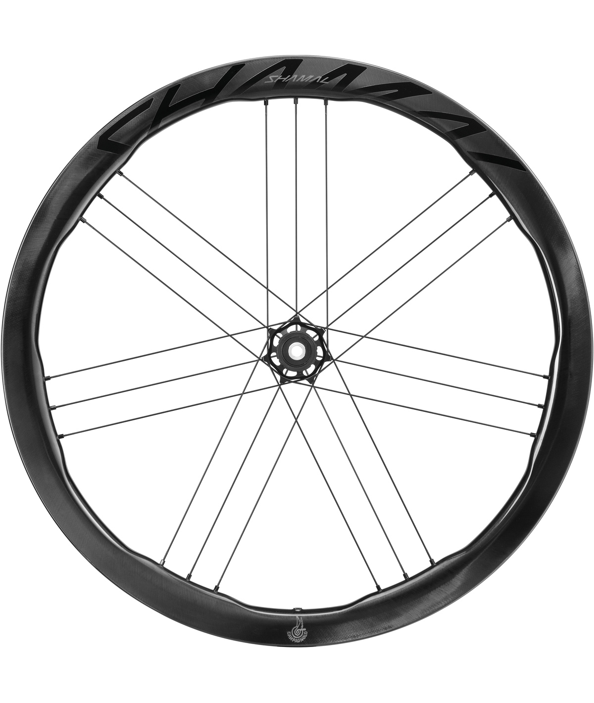 Campagnolo Shamal Dual Profile DB 2WF C23