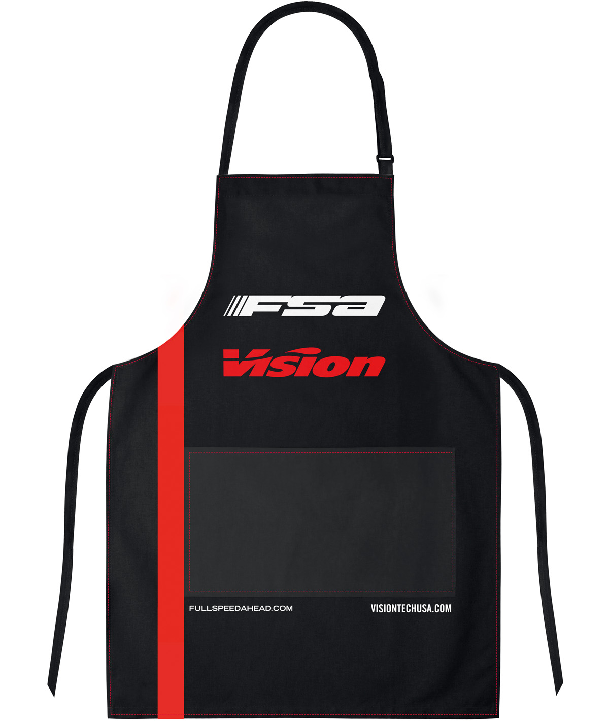Grembiule Fsa/Vision c/tasca