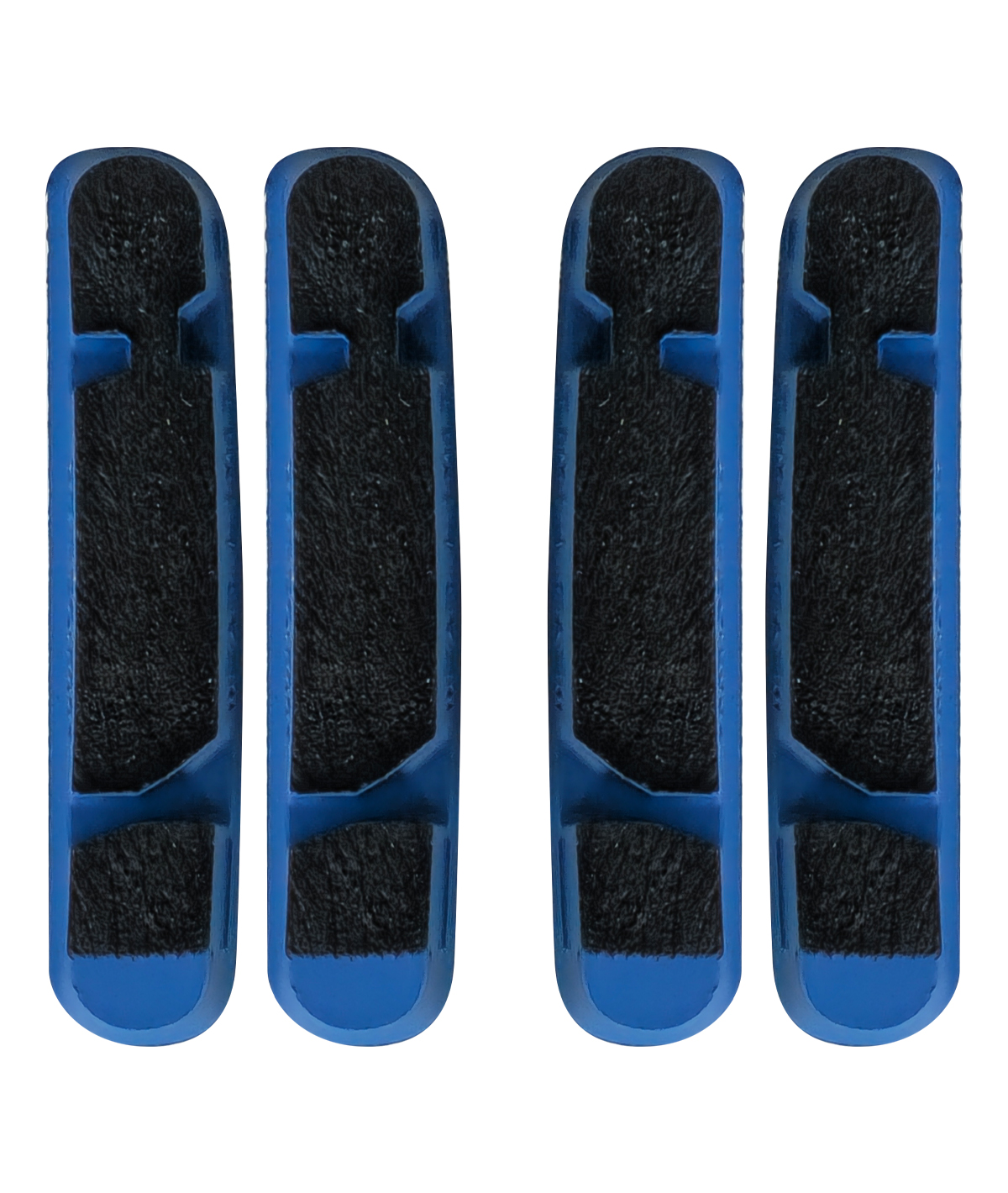 Confezione pattini freni per Racing Zero Nite CM (4 pz)