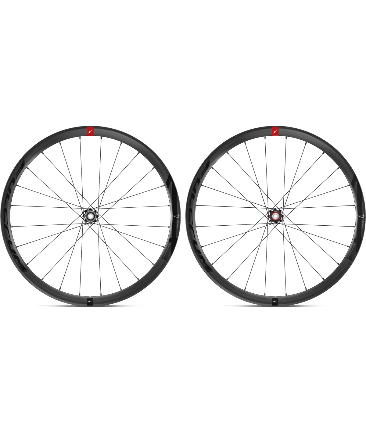 E-Racing 4 DB Fulcrum