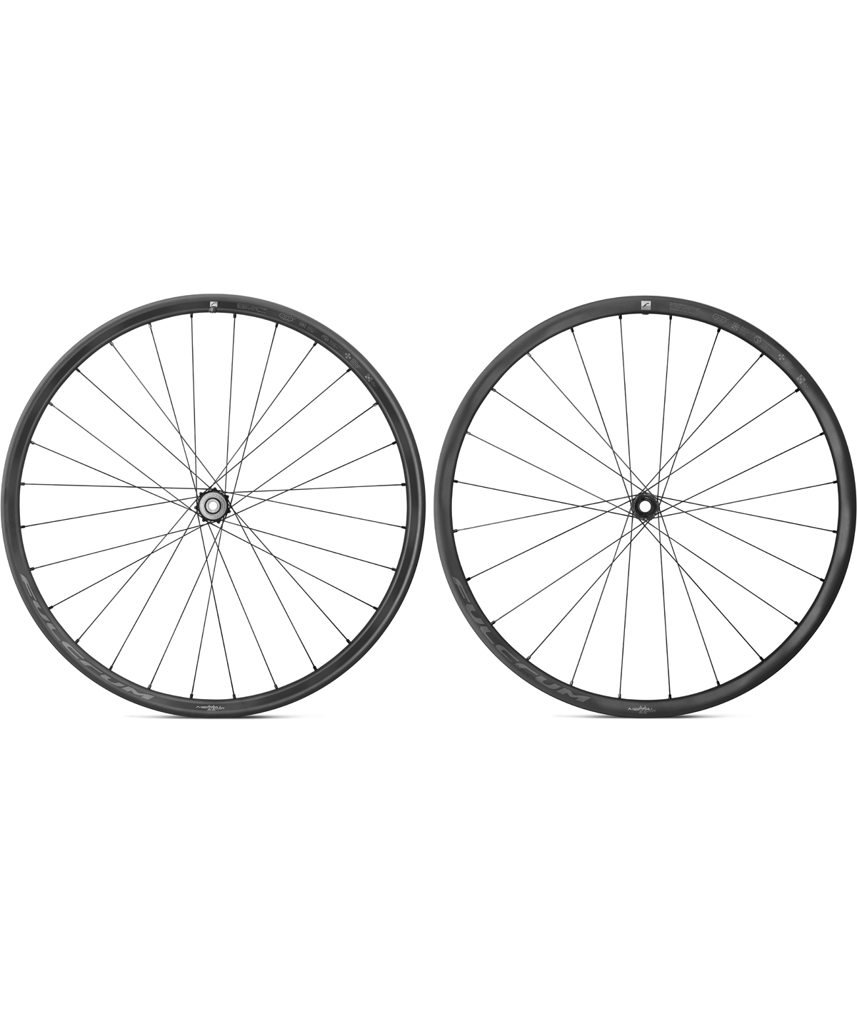 Fulcrum Metal Carbon 29"