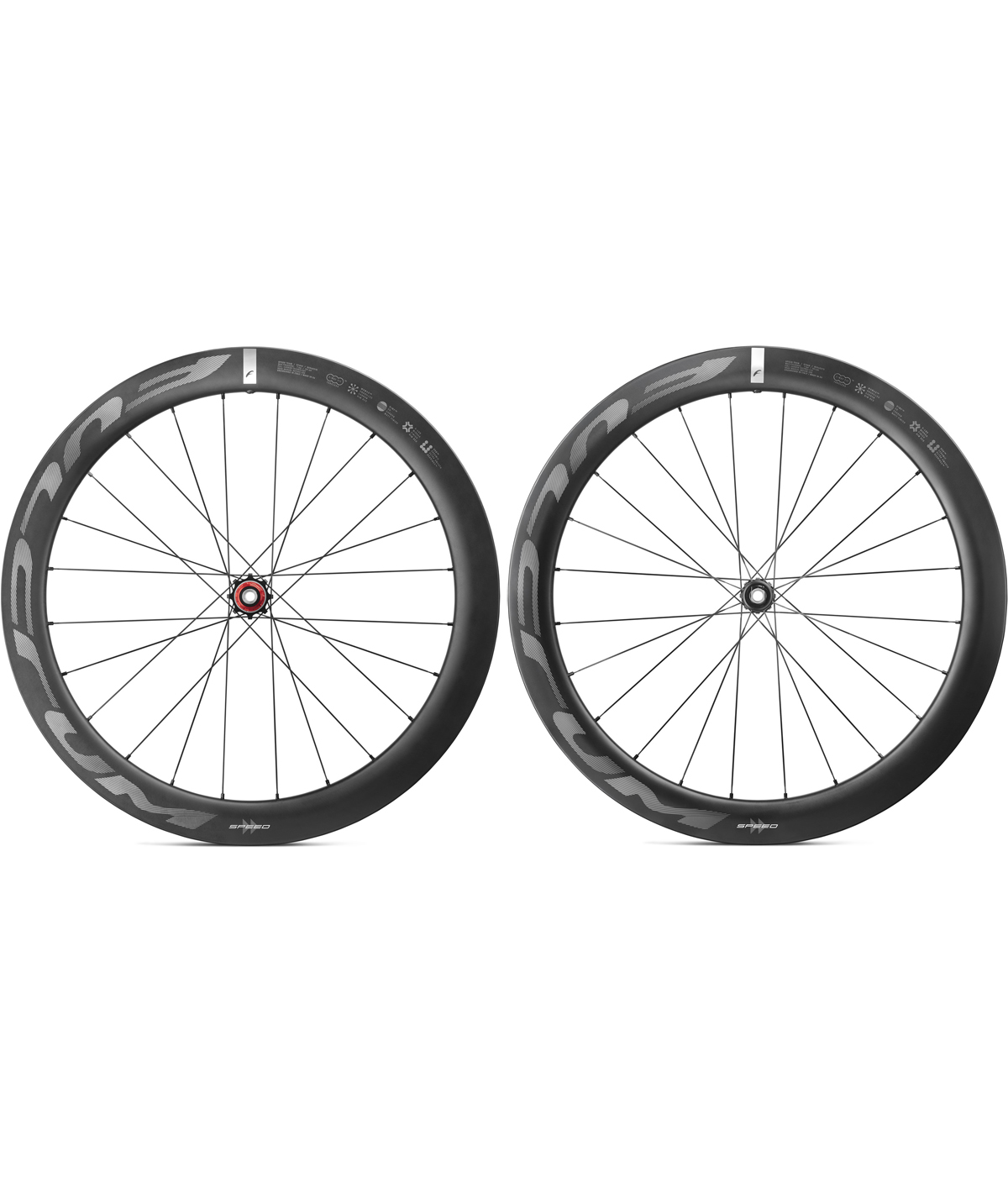 Speed 57 DB Team Fulcrum