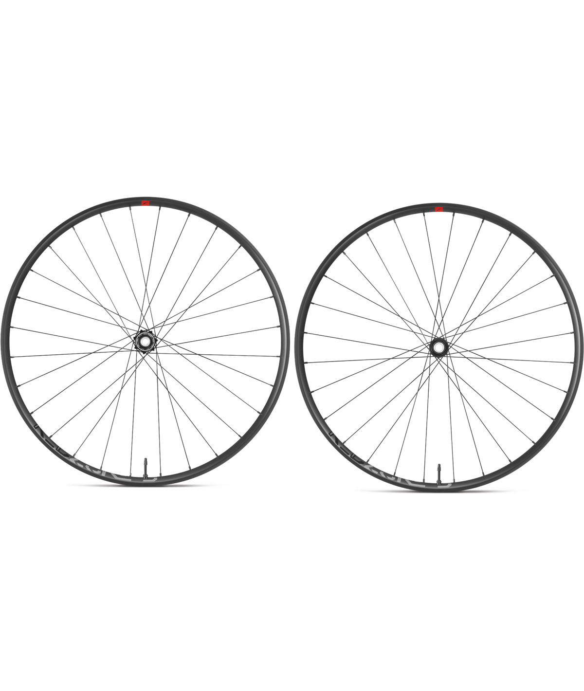 Red Zone 5 29'' Fulcrum