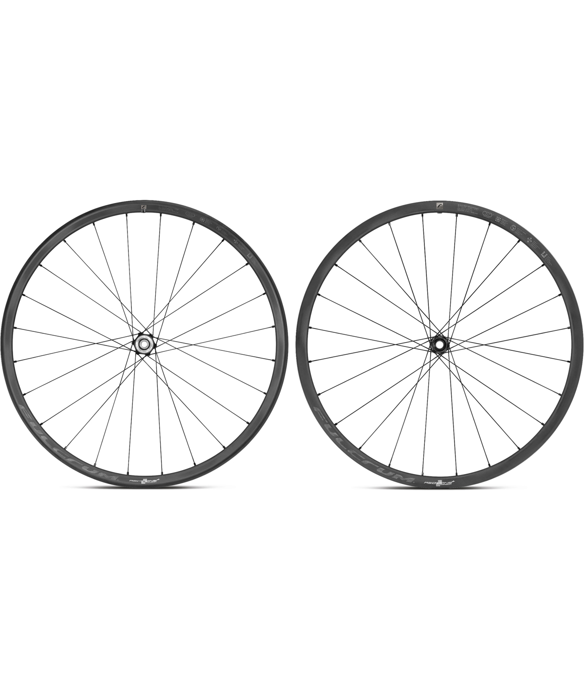 Red Zone Carbon Plus 29 Fulcrum