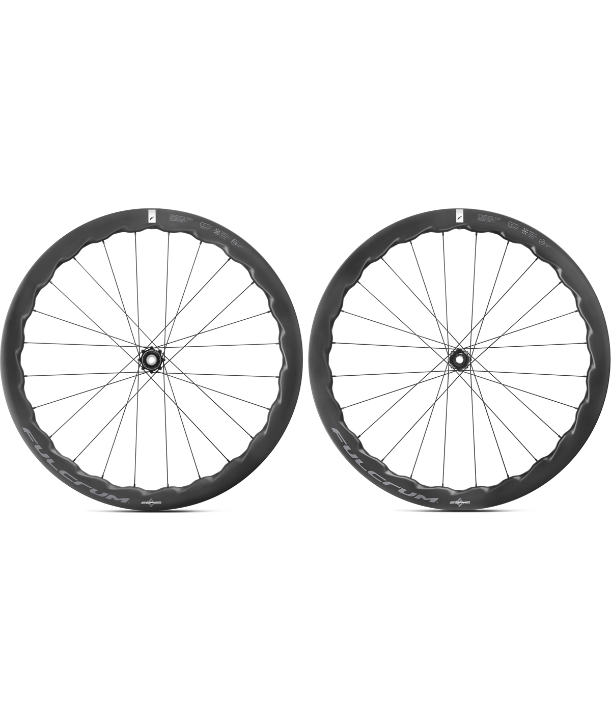 Fulcrum Soniq DB 2WF