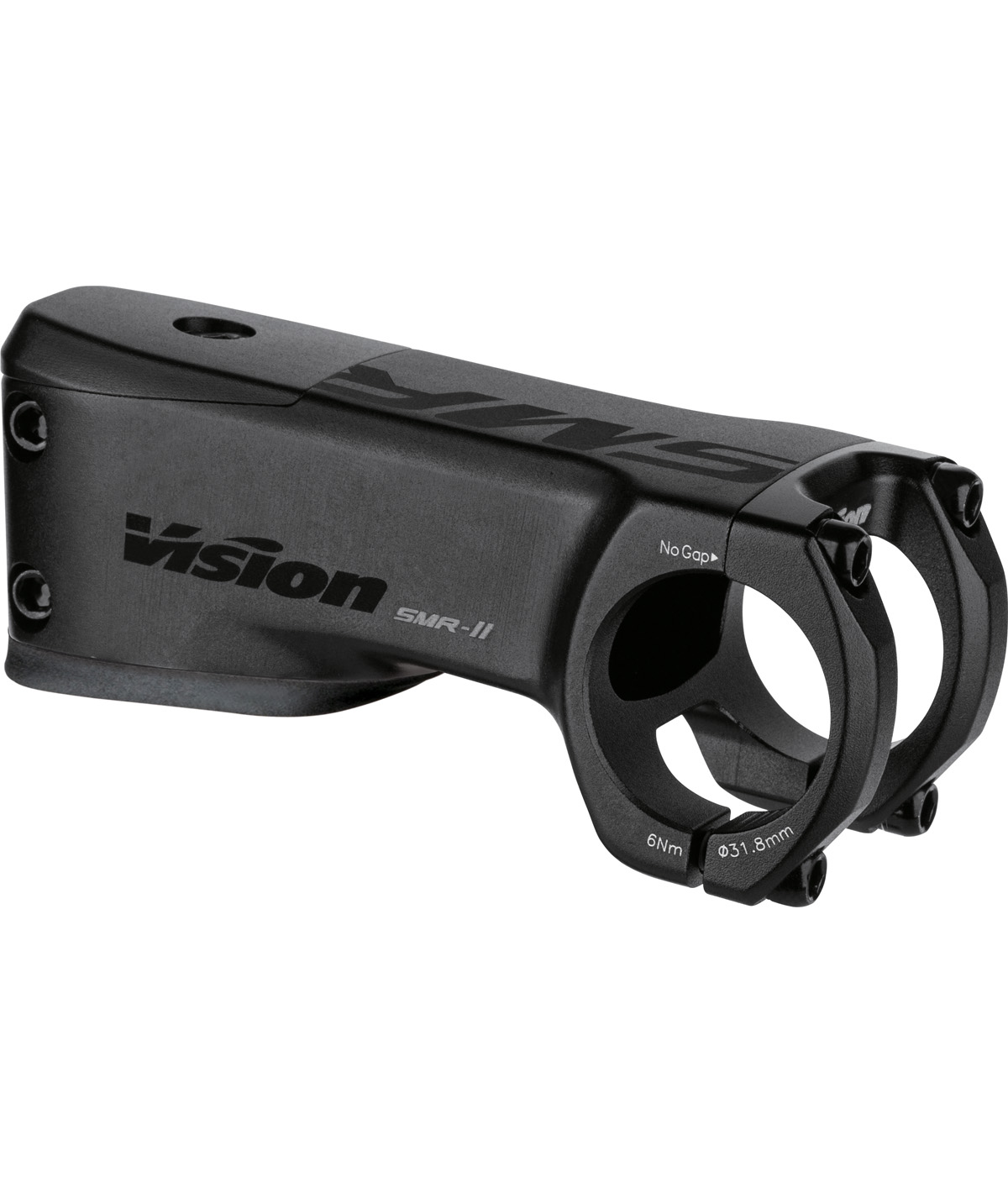 Attacco Vision Non Series SMR-II