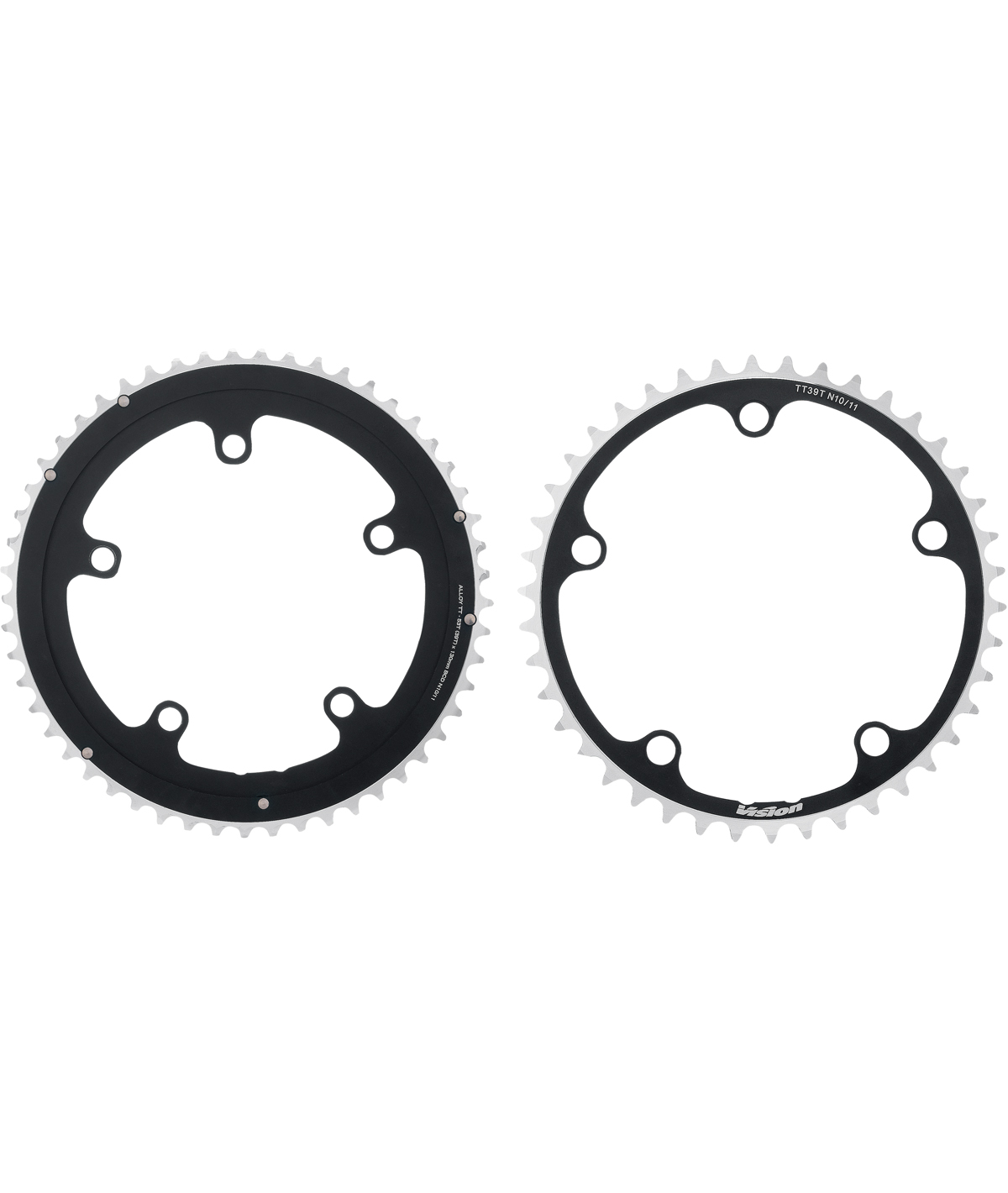 Corona Vision Metron TT bcd 130