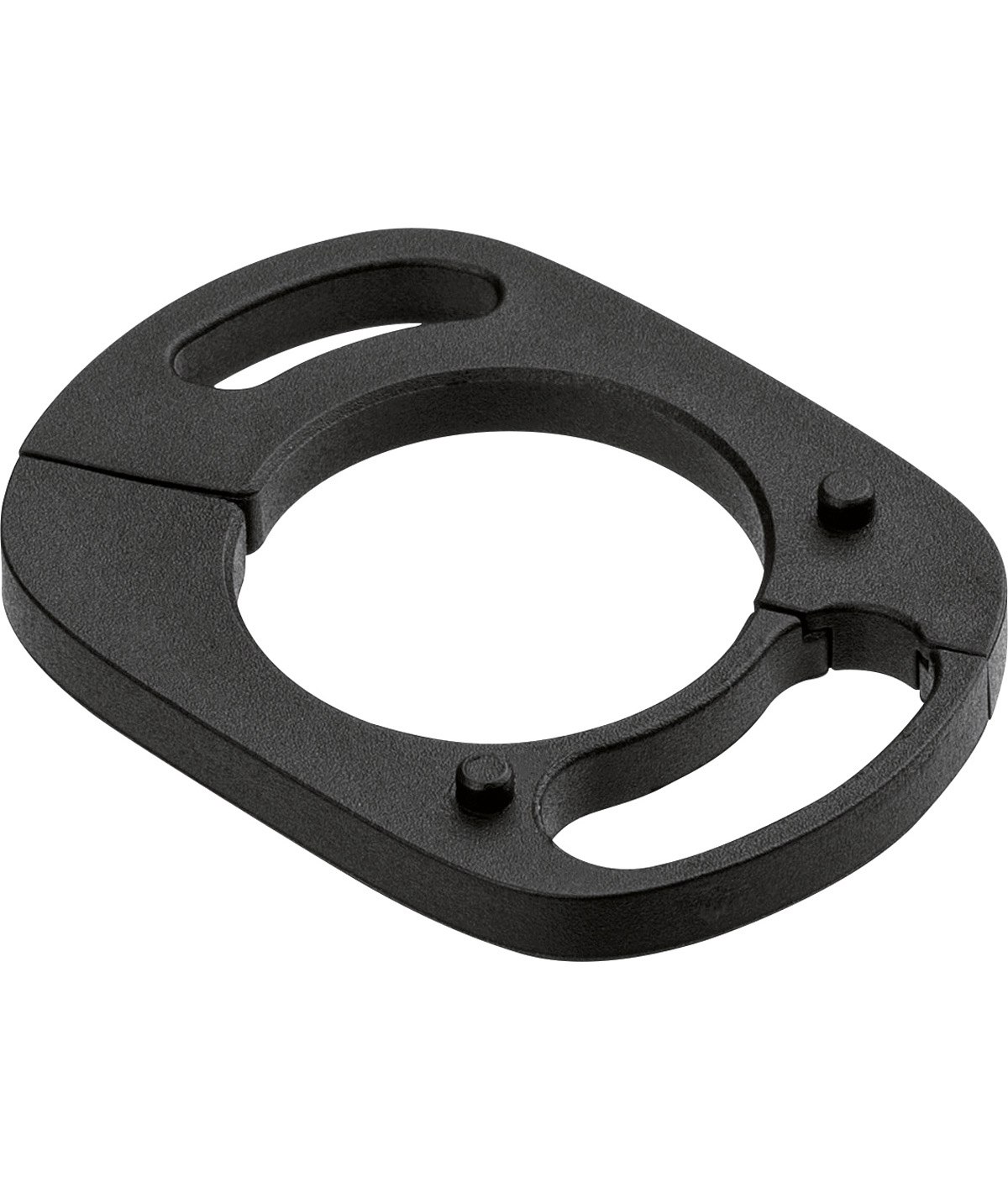 Spessore Vision STSP ACR 5 mm senza logo