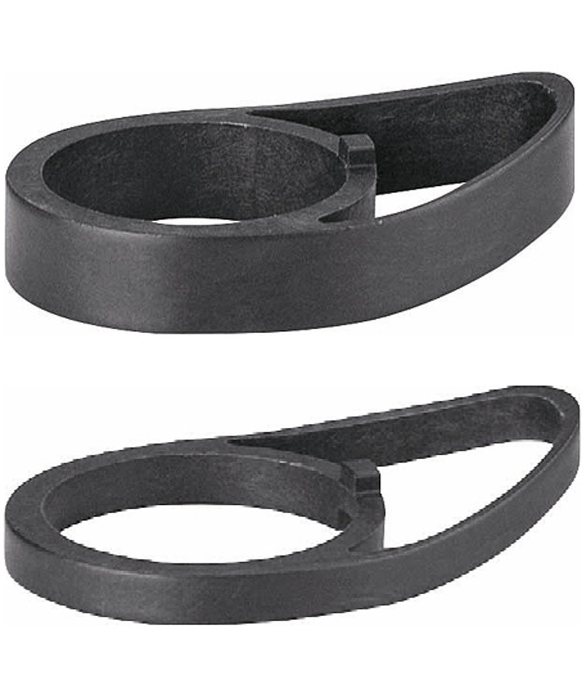 Kit spessori Vision piega Metron 5D/6D Integrated