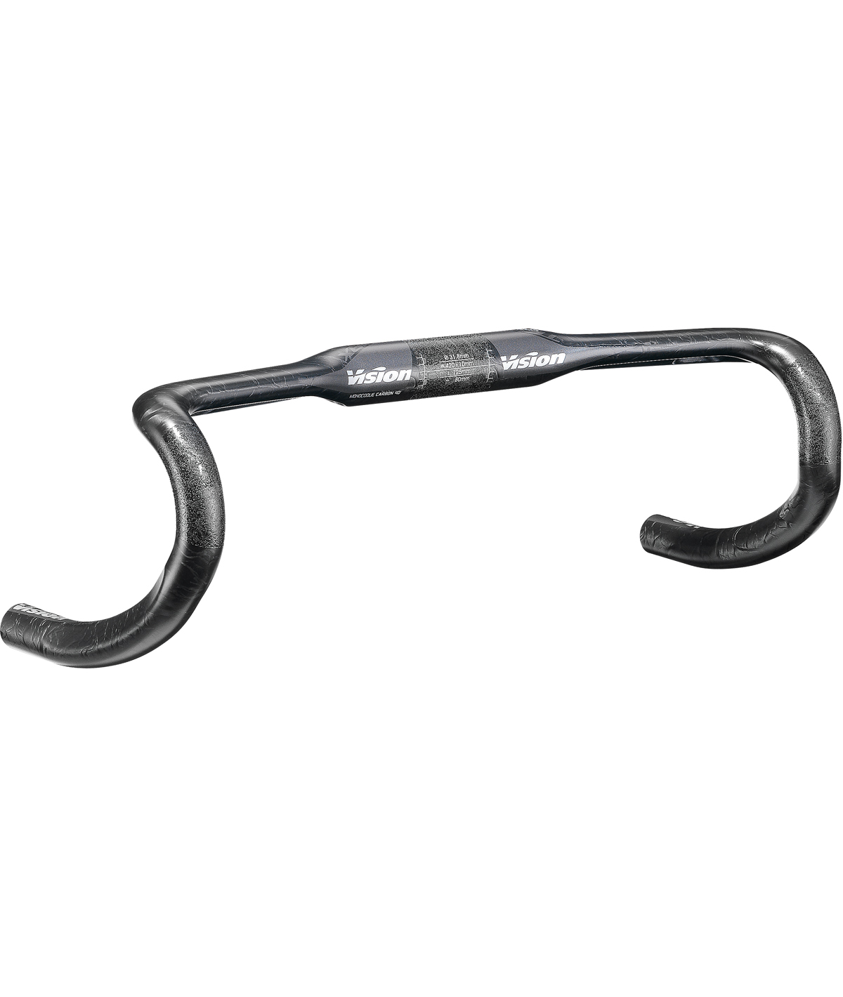 Piega Vision Trimax Carbon 4D V18