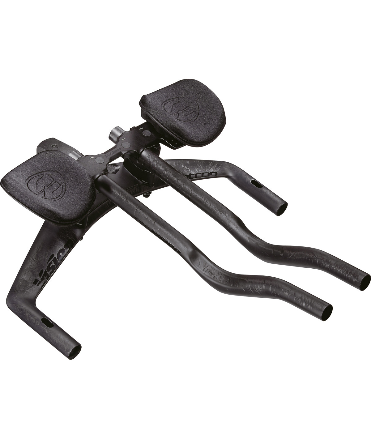 Piega Vision TT Metron TFA Aerobar Snakebite 400mm B2