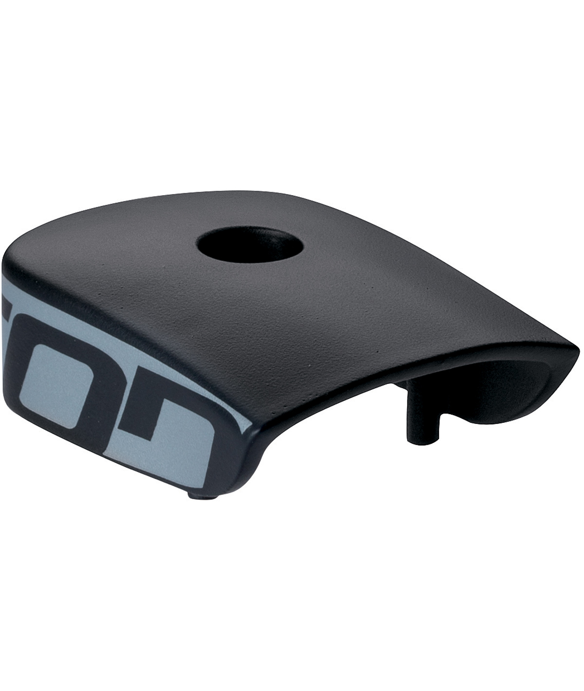 Coperchietto Attacco Metron 5D ACR Integrated Carbon T2082 senza logo