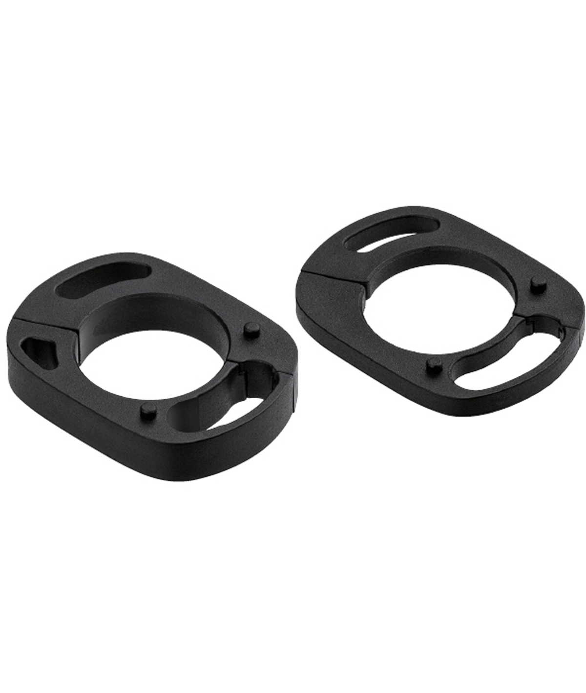 Kit Vision spessori Metron 5D ACR 1x5mm+2x10mm