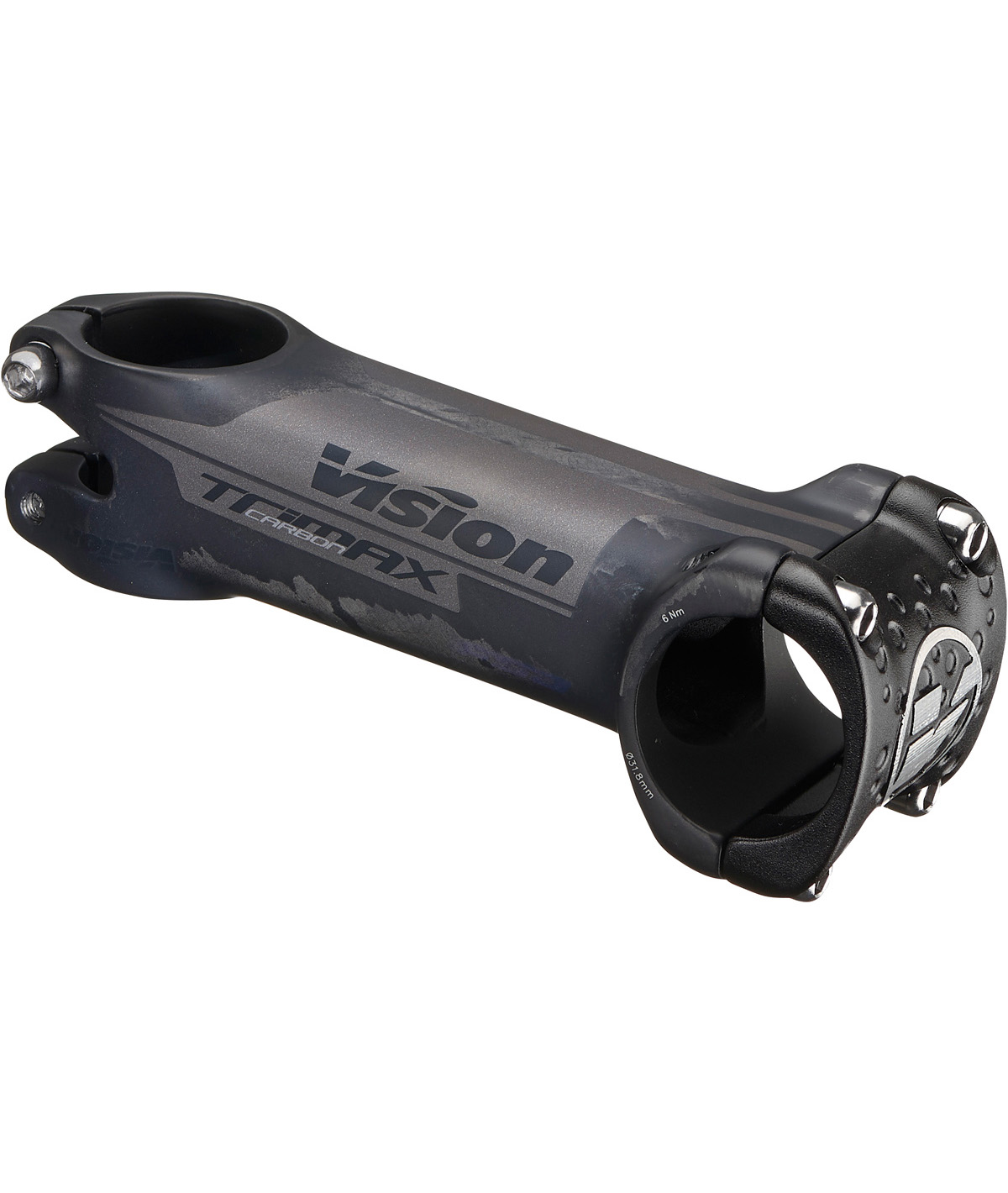 Attacco Vision Trimax Carbon B1