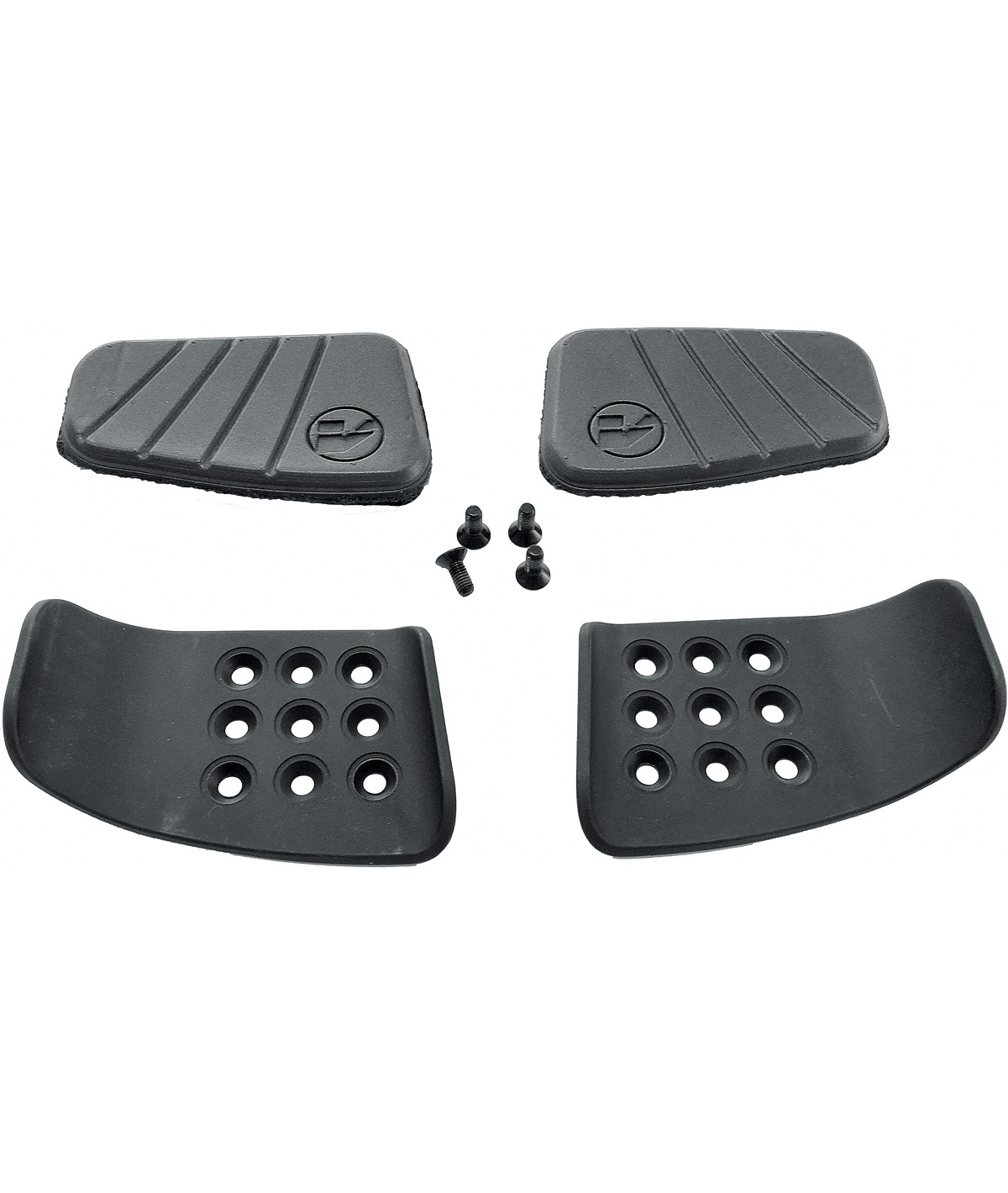 Base Vision poggiagomiti e cuscinetti piega Team Mini TT