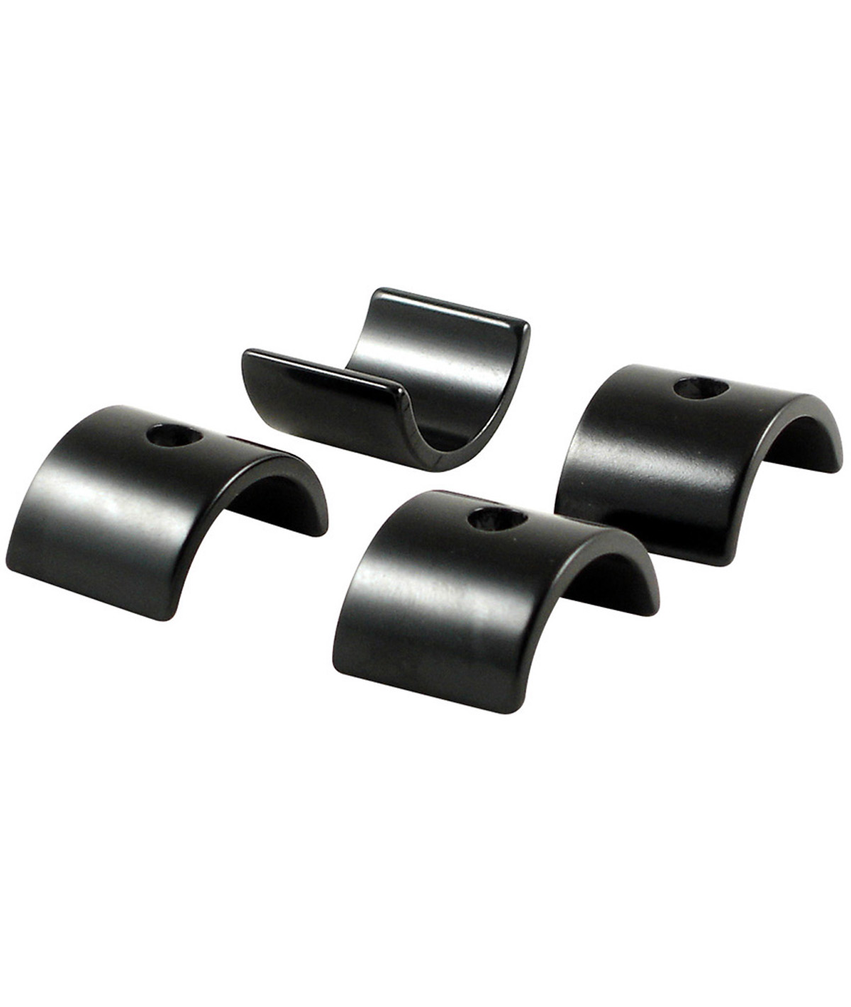 Adattatori Vision per prolunghe da 31.8 su manubri da 26