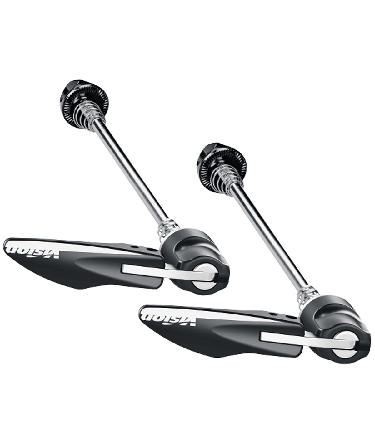 Bloccaggi Vision Quick Release QR-93 L.114/146mm