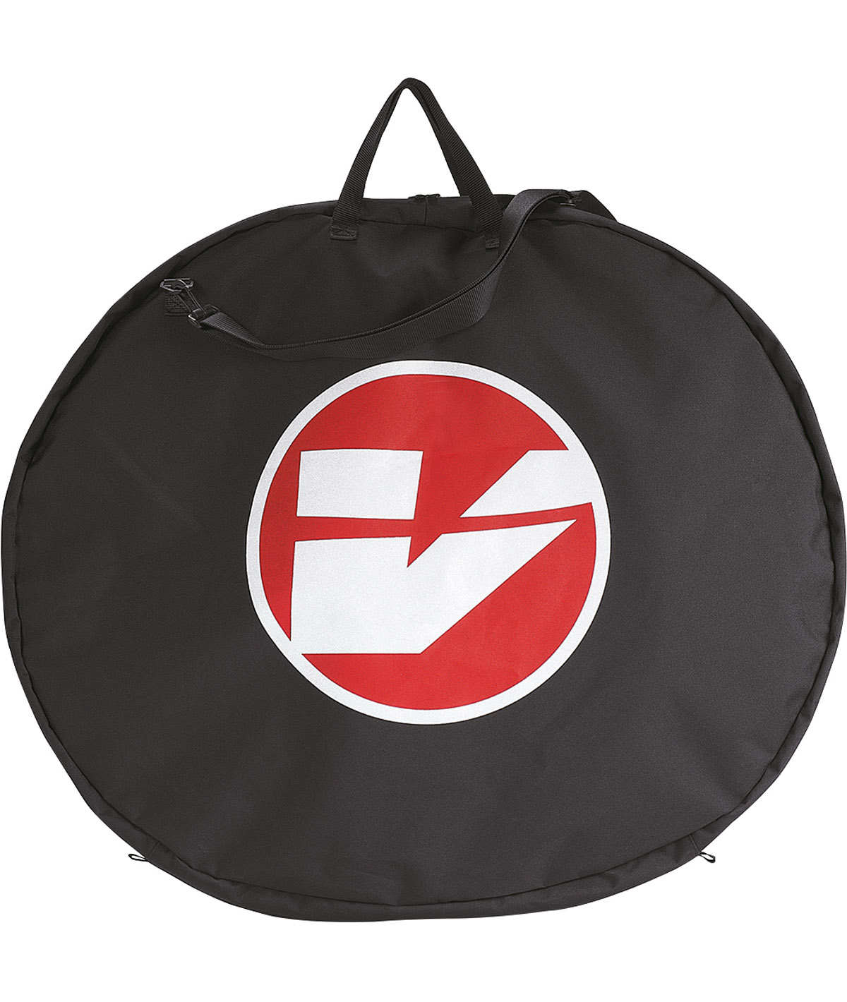 Borsa Vision portaruote