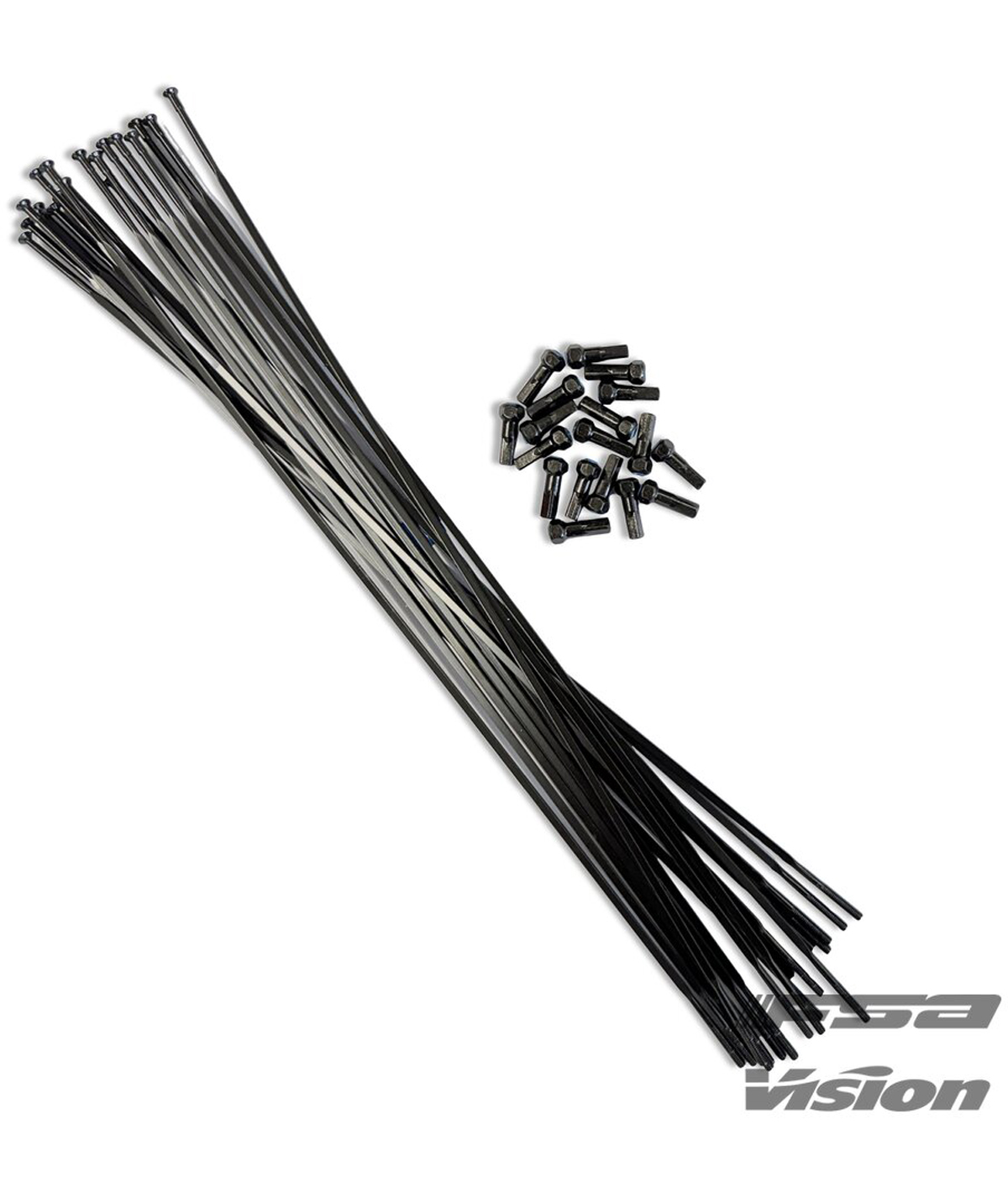 Kit raggi Vision SC 40 DB 2/1.5/2 276 mm