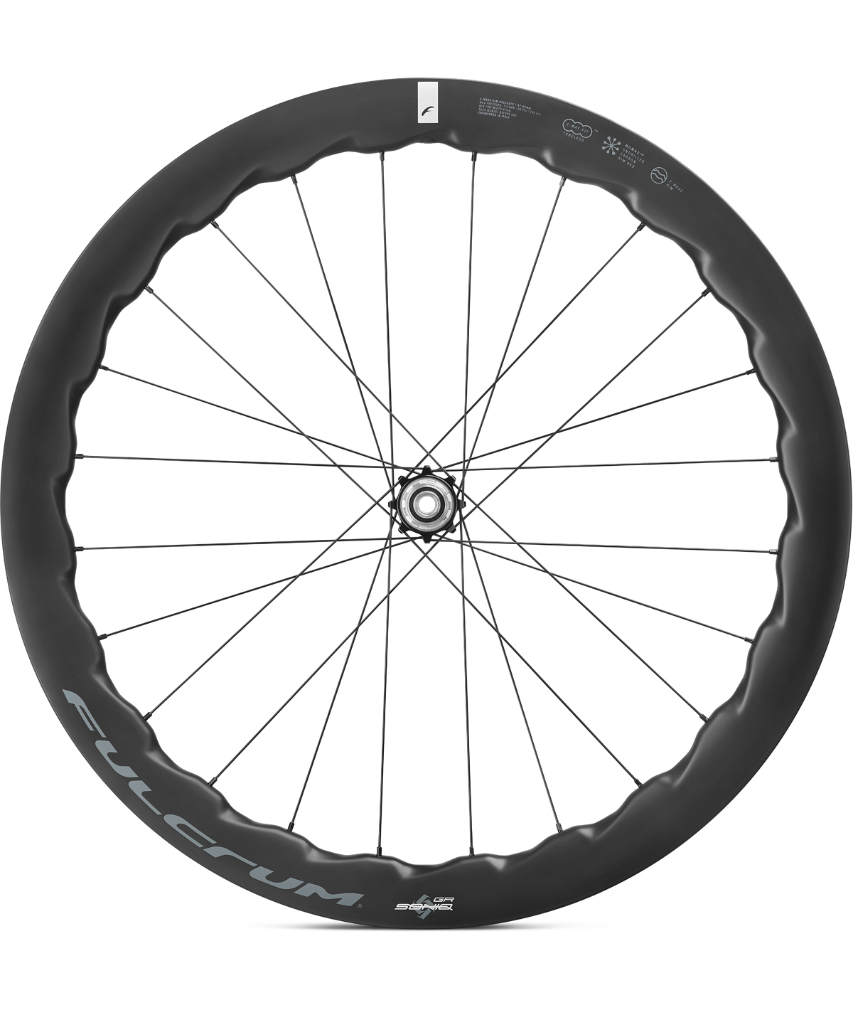 Soniq GR DB 2-Way Fit Campy N3W C30 AFS ant HH12 - post HH12/1GR +kit adattatore N3W 11/12v. e valvola 2WF