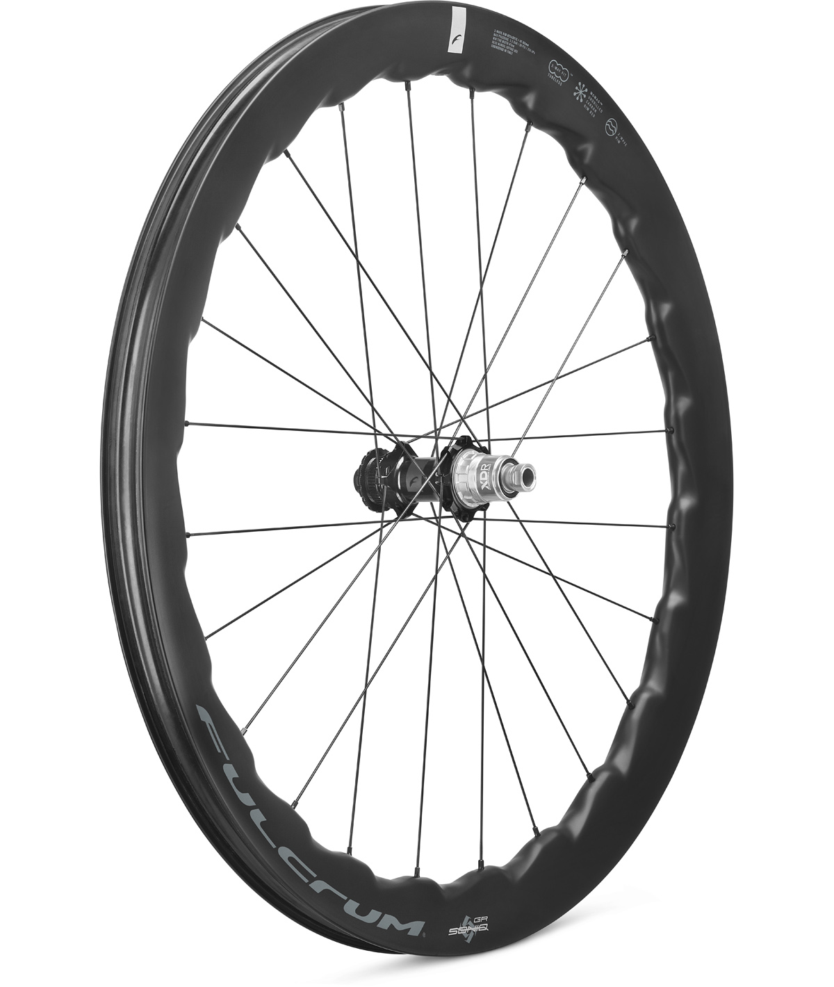 Soniq GR DB 2-Way Fit Campy N3W C30 AFS ant HH12 - post HH12/1GR +kit adattatore N3W 11/12v. e valvola 2WF