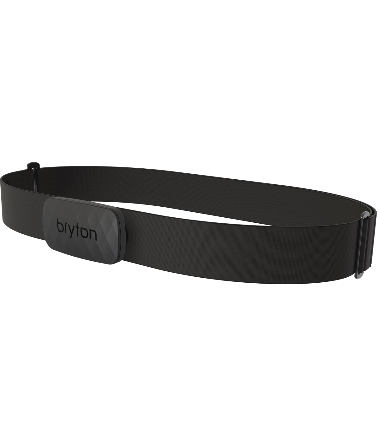 Sensore cardio e fascia ANT+/BLE Bryton 2026