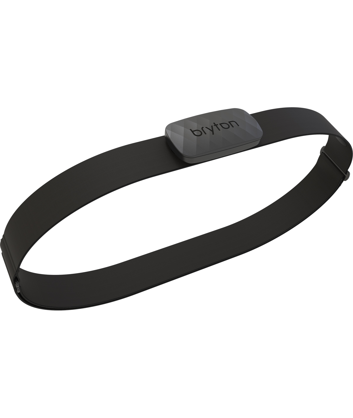 Sensore cardio e fascia ANT+/BLE Bryton - NEW