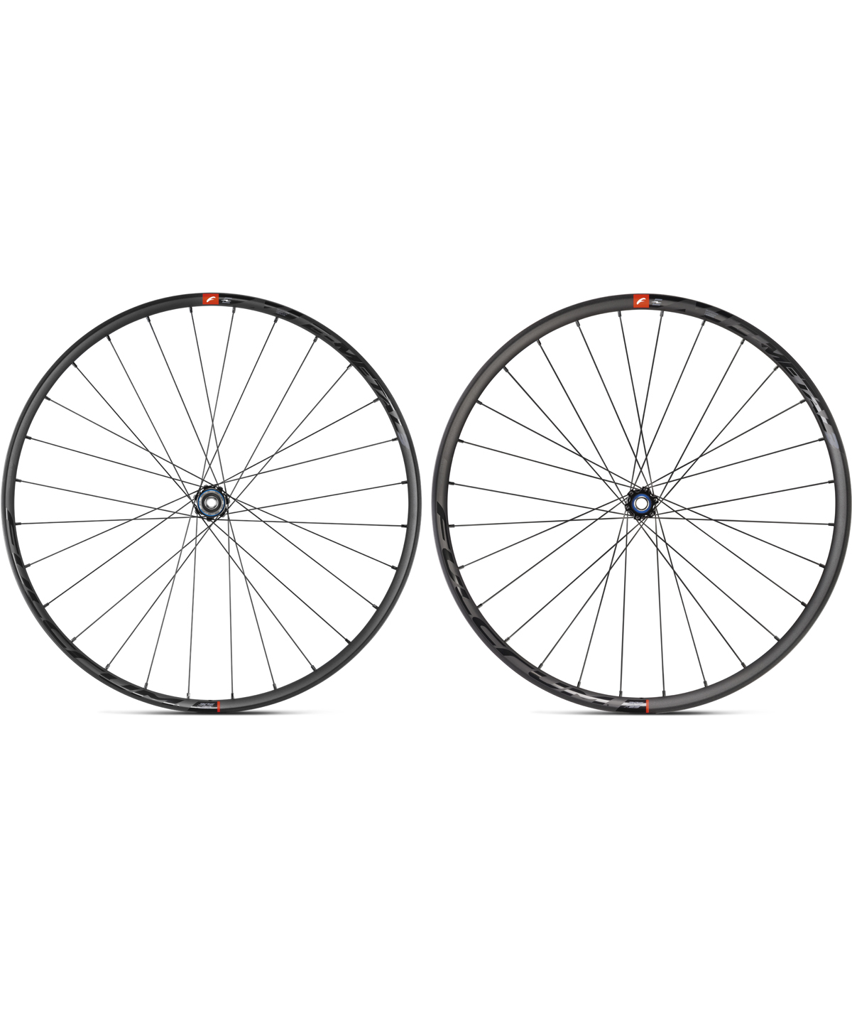 E-Metal 3 29" 2-WAY FIT READY Fulcrum