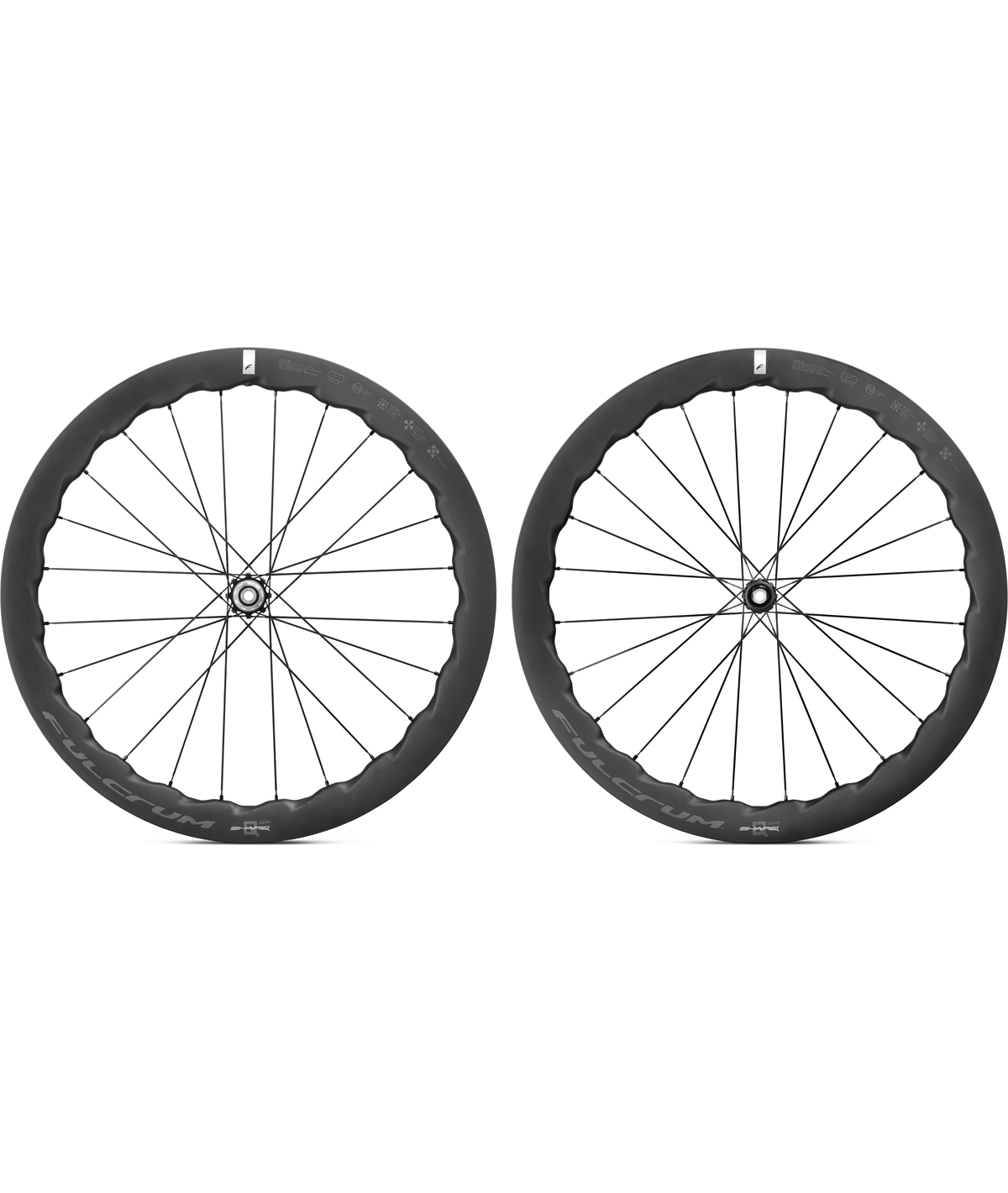 Fulcrum Sharq GR DB 2WF