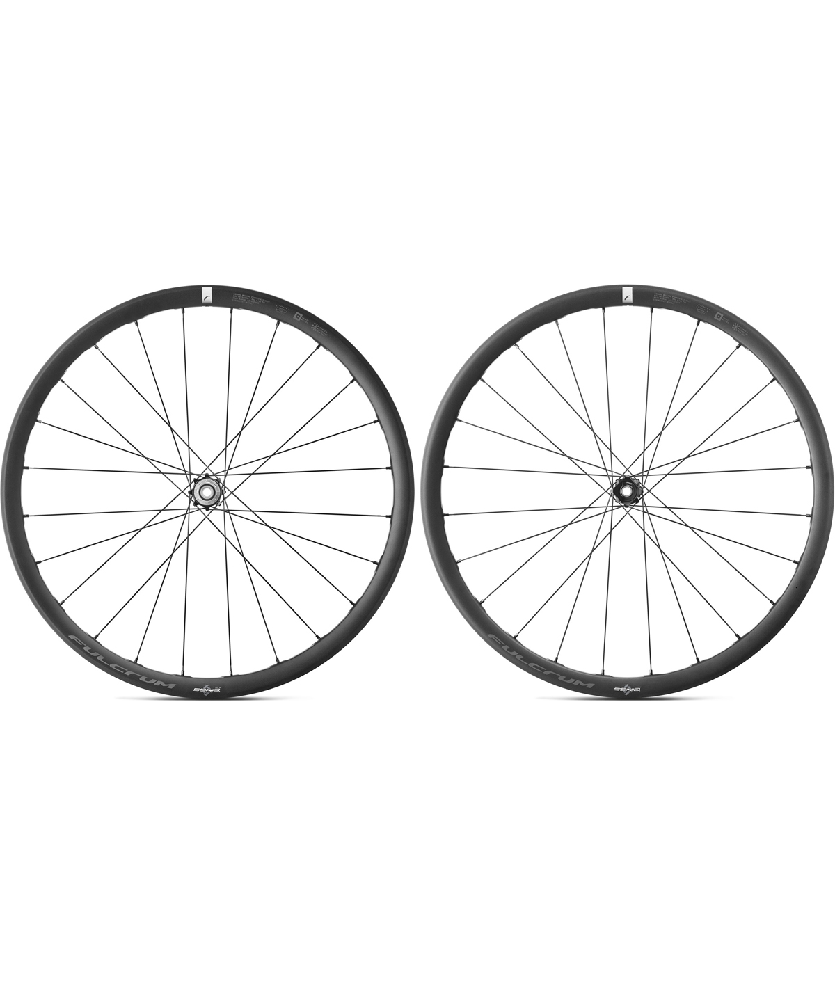 Fulcrum Soniq ALX DB 2WF