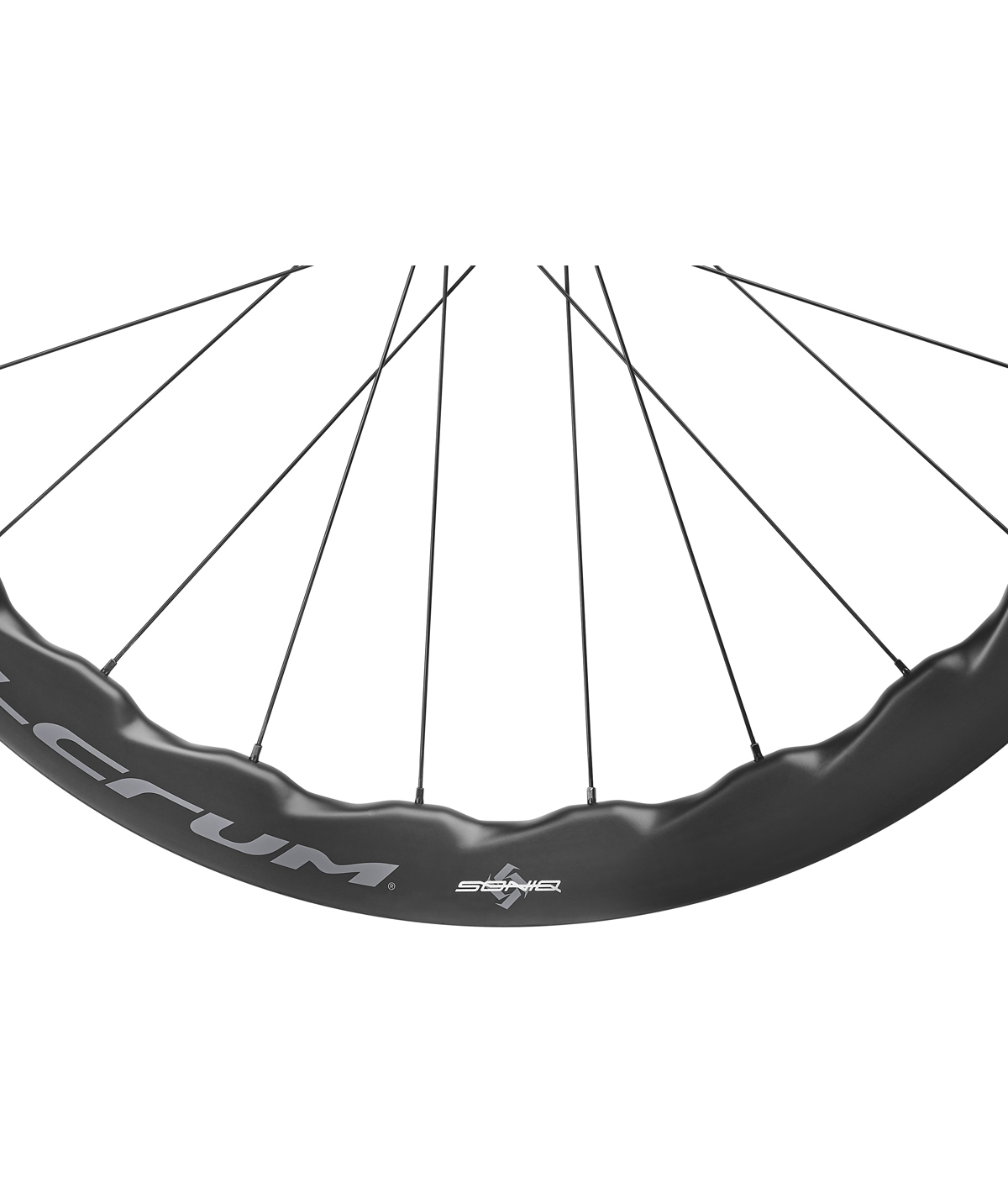 Soniq 42 DB 2-Way Fit Campy N3W C25 AFS ant. HH12 - post. HH12/142  +kit adattatore N3W 11/12v. e valvola 2WF