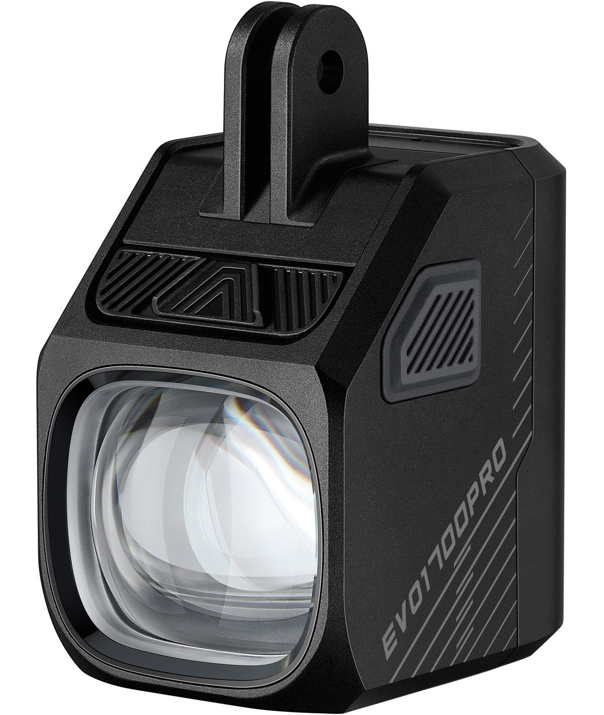 Fanalino anteriore a led bianco EVO 1700 PRO