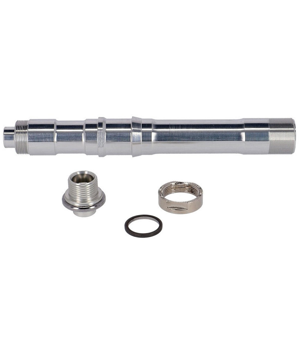 Kit perno Campagnolo post. BO/SH per telaio QR