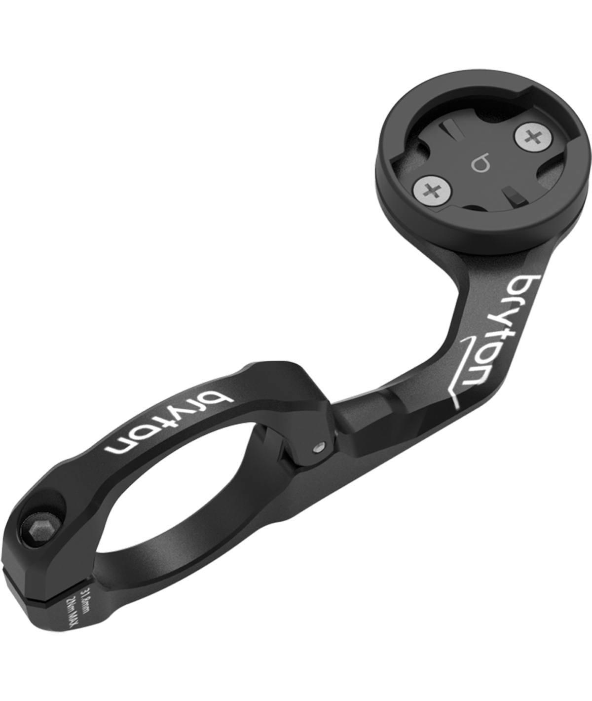Supporto frontale Bryton Sport Mount V2