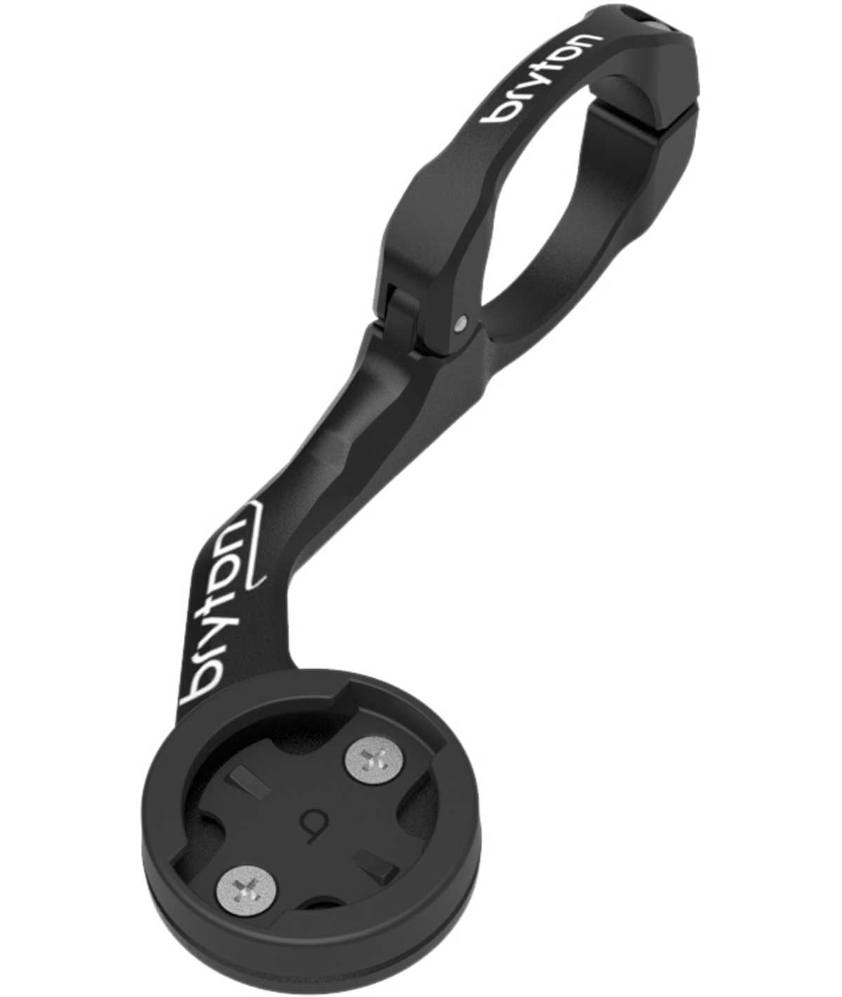 Supporto frontale Sport Mount V2 in alluminio per Rider - new