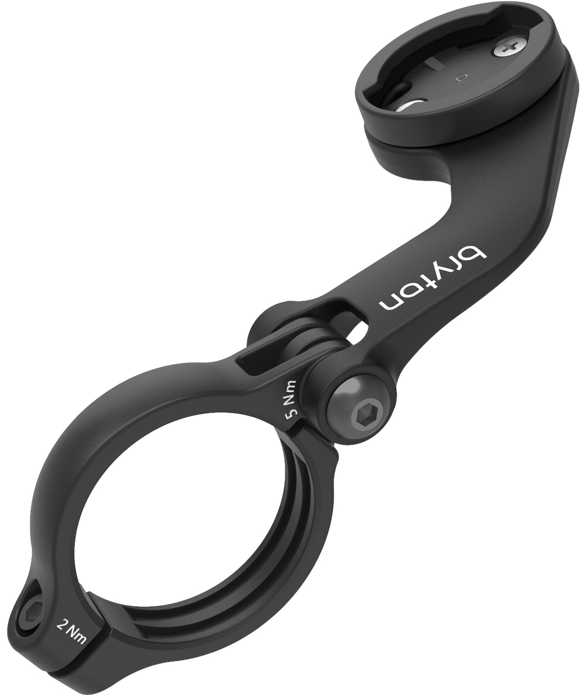 Supporto Adaptable Stem Mount per MTB