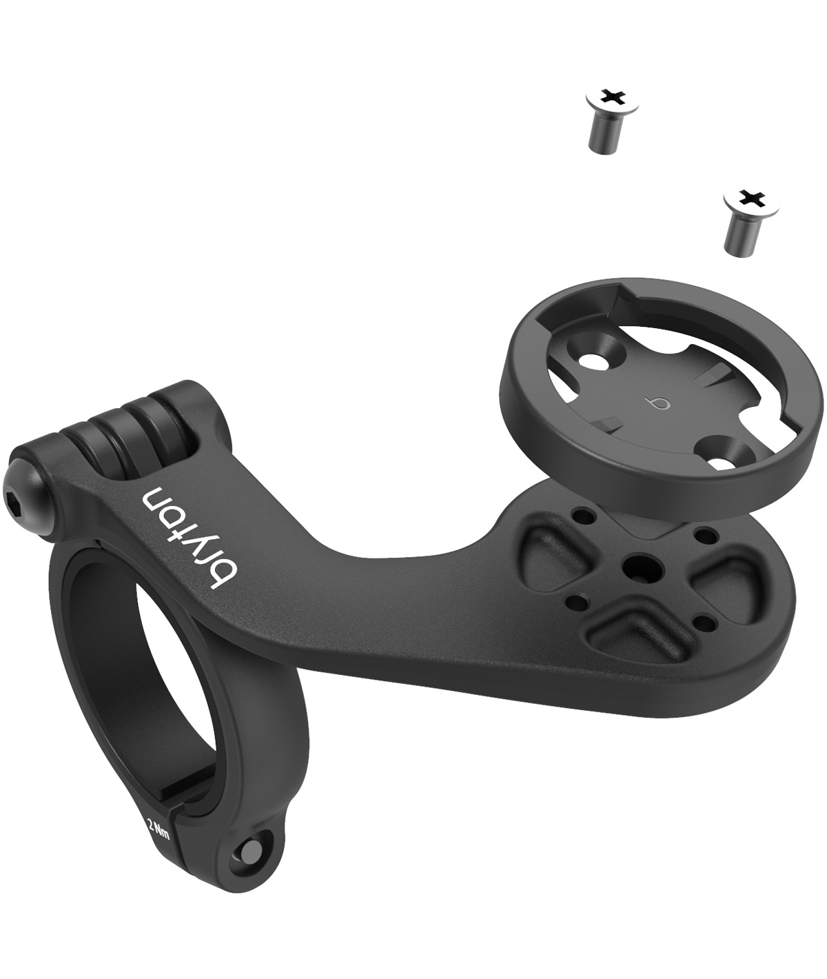 Supporto Adaptable Stem Mount per MTB
