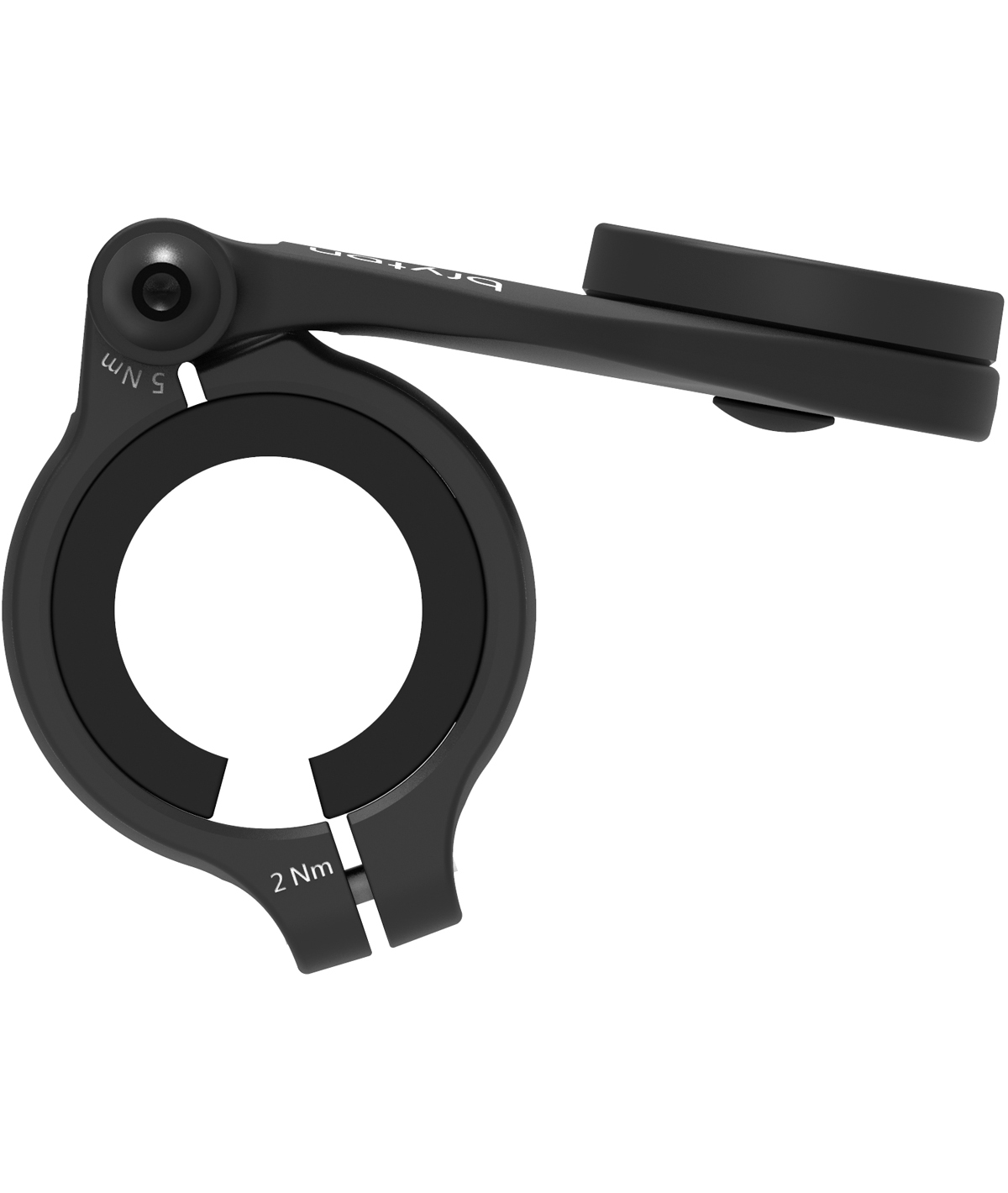 Supporto Adaptable Stem Mount per MTB