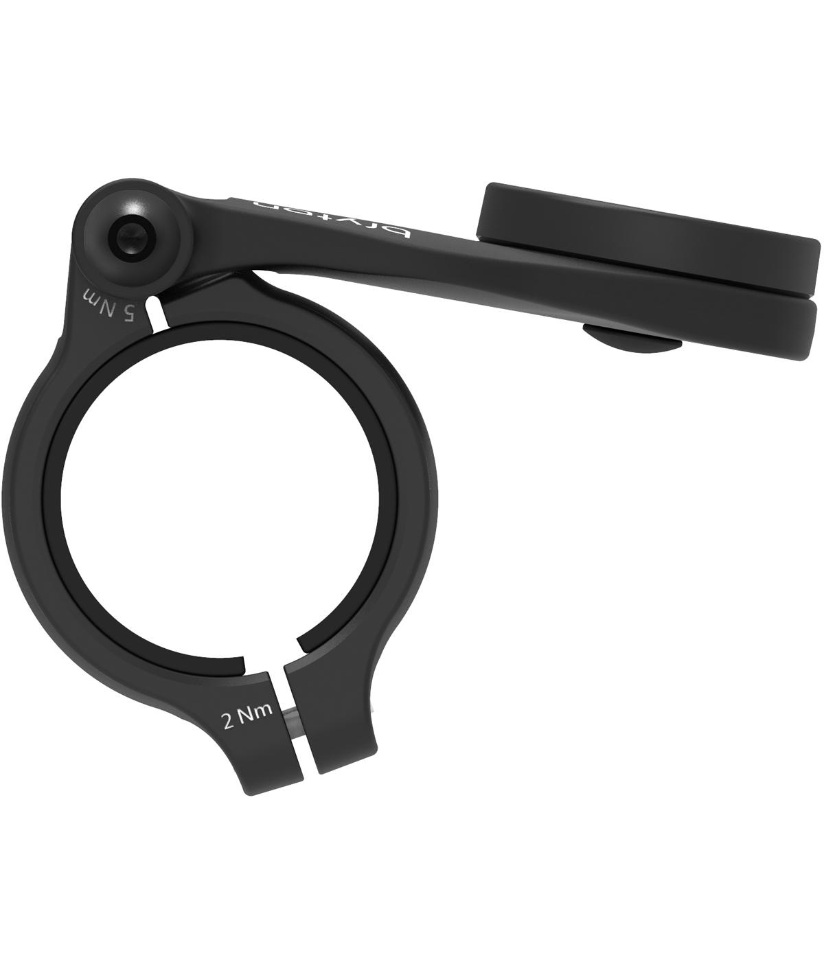 Supporto Adaptable Stem Mount per MTB