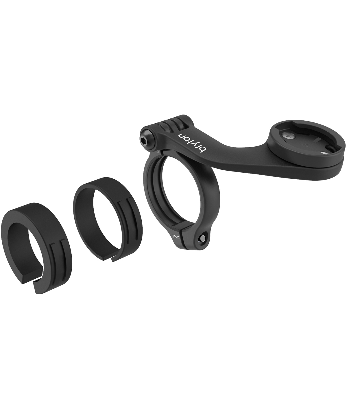 Supporto Adaptable Stem Mount per MTB
