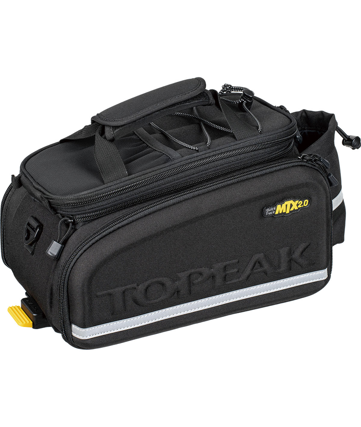 Borsa portapacchi Topeak MTX TrunkBag DXPB 2,0