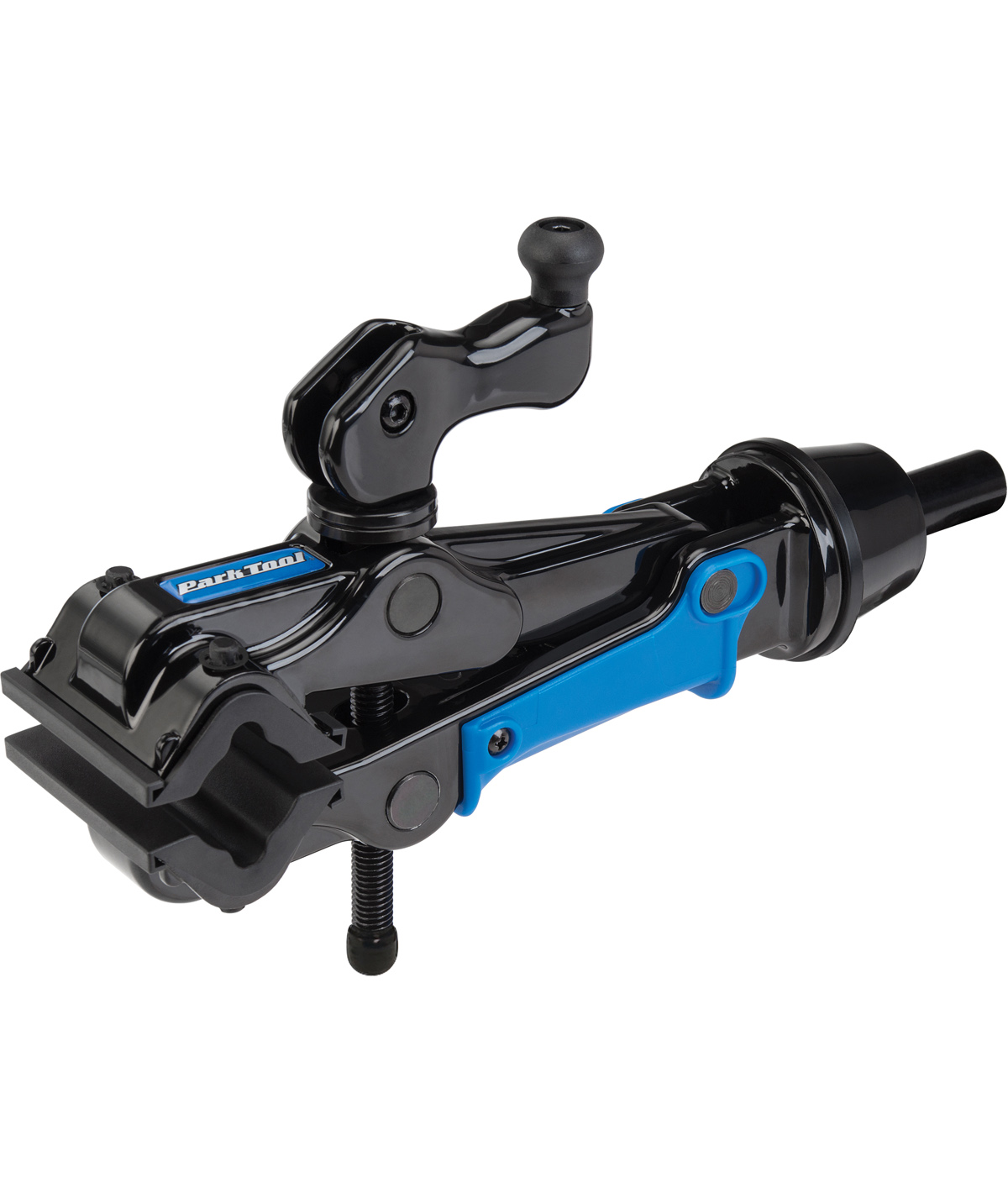 100-25D / Park Tool morsa professionale con microregolazione