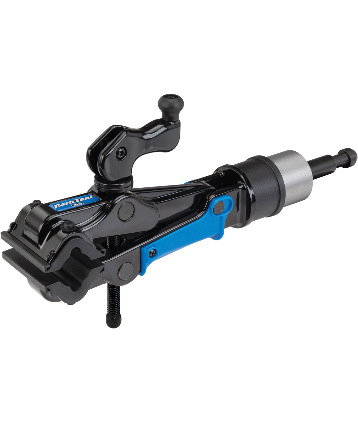 100-3D / Park Tool morsa professionale con microregolazione