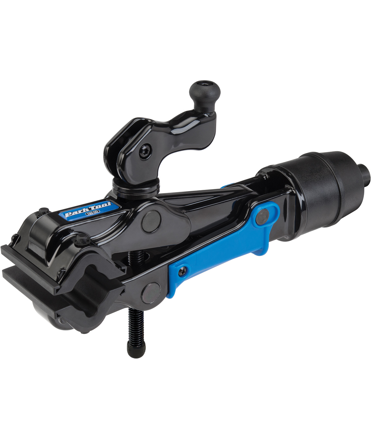 100-5D / Park Tool morsa professionale con microregolazione